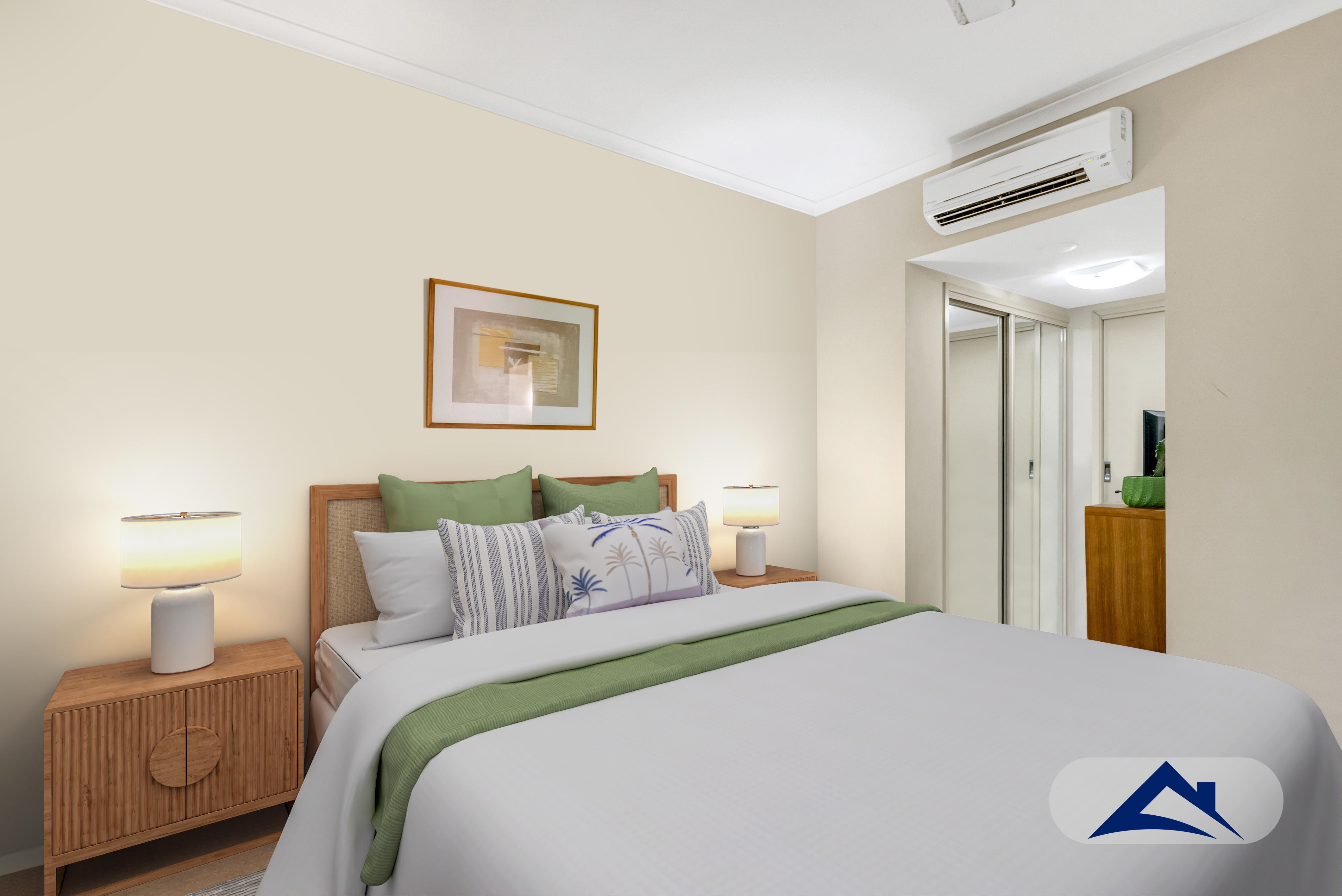 207 12 GREGORY STREET, WESTCOURT QLD 4870 - Image 4