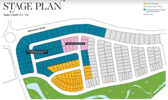 6-bedroom house at Lot 3049 Menangle Road, Menangle Park, NSW 2563, , New South Wales