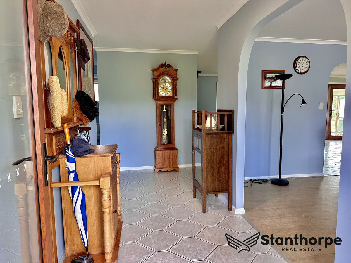 4-bedroom house at 64 Mckechnie Road, Ruby Creek, NSW 4380, Tenterfield, New South Wales