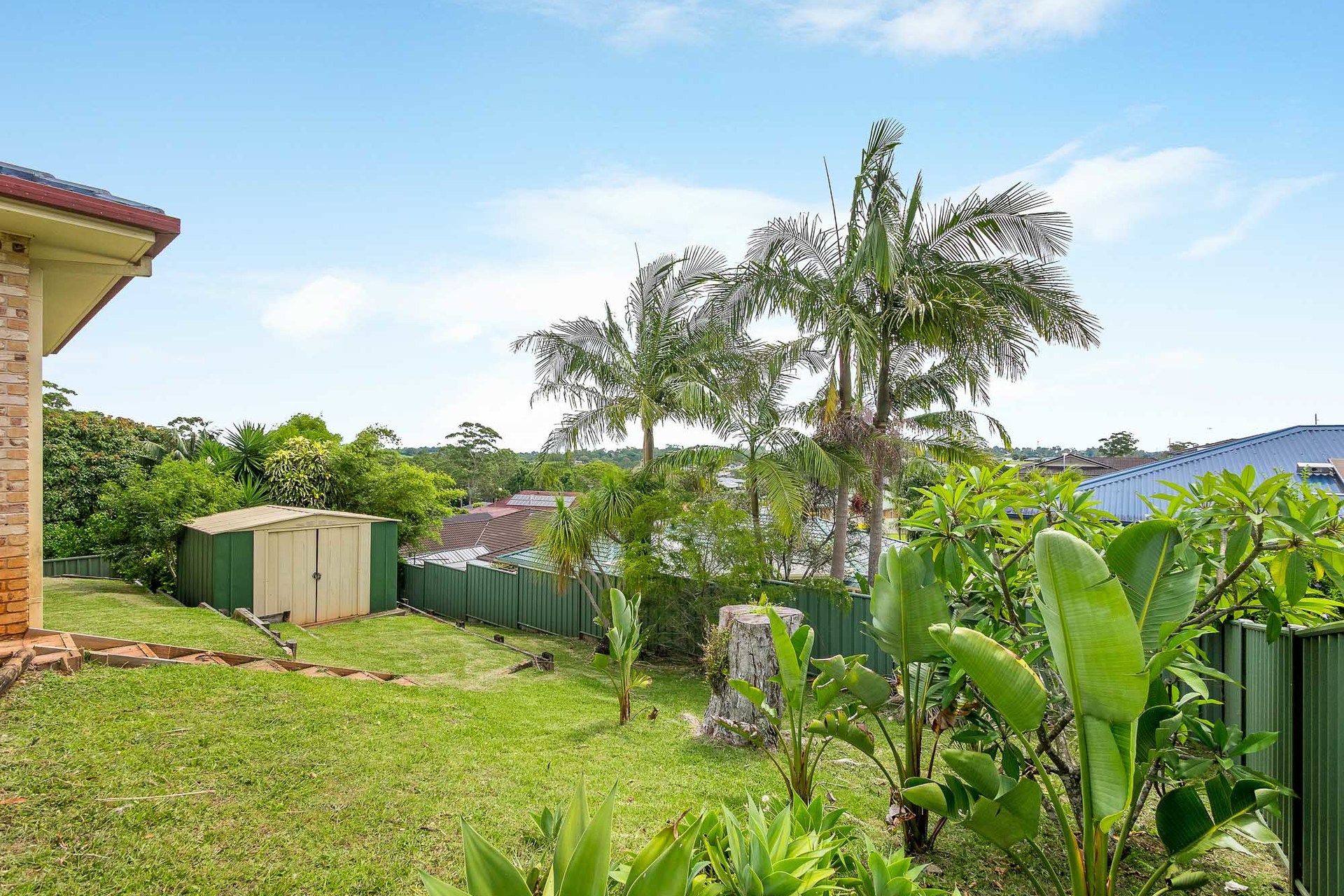 3-bedroom unit at 4 13 NAPIER STREET, GOONELLABAH NSW 2480, Lismore, New South Wales