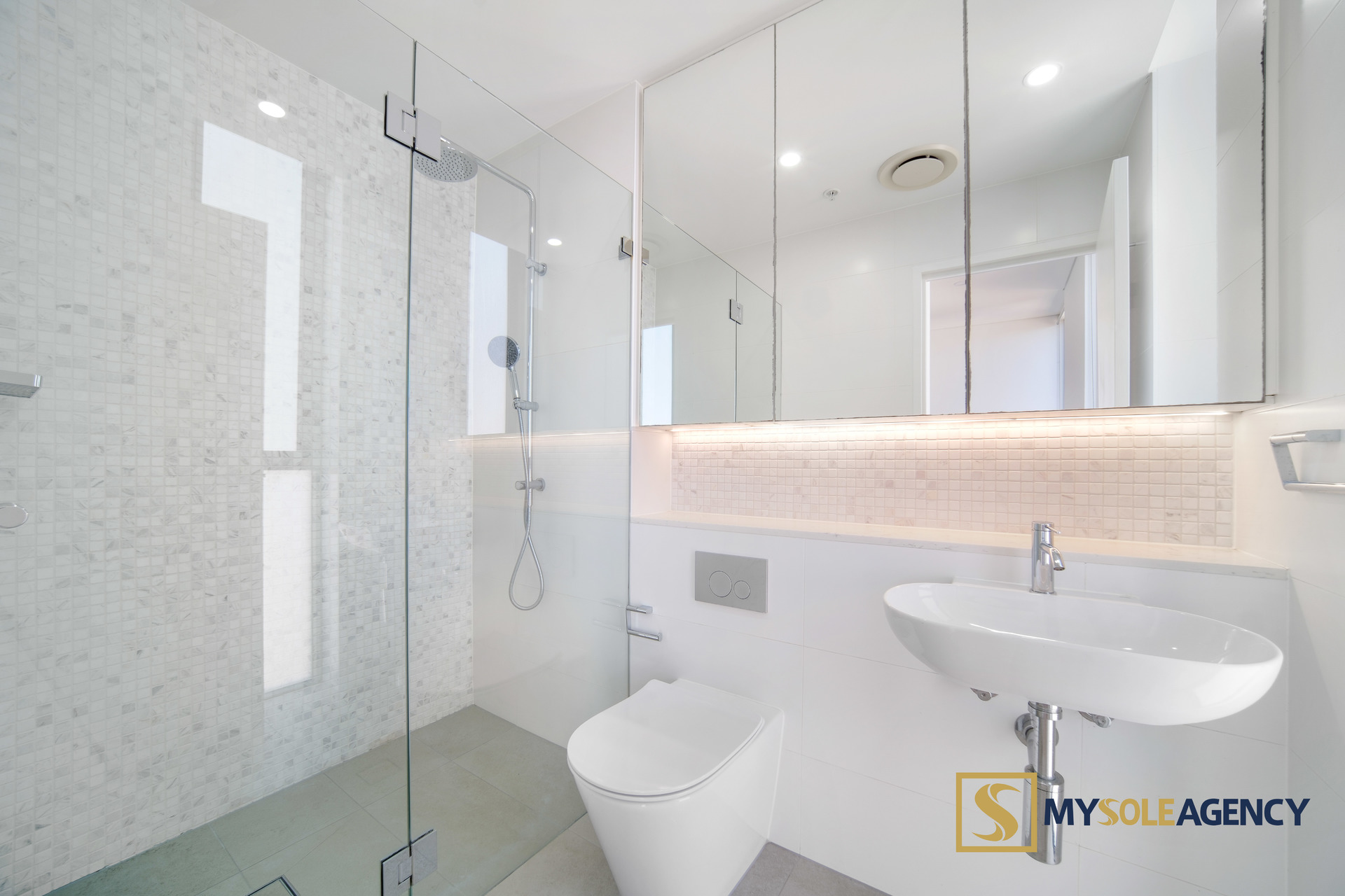 2-bedroom unit at 2101/7 Deane Street, Burwood, NSW 2134, Burwood, New South Wales