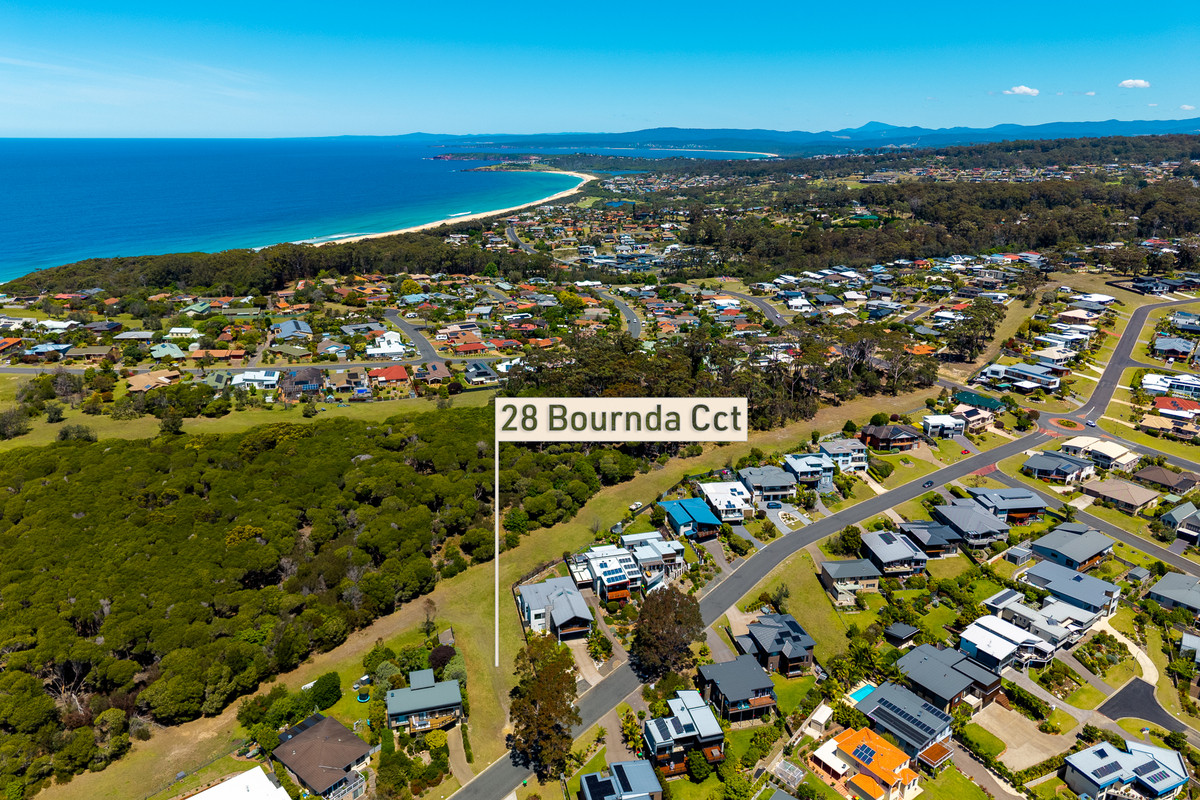 28 Bournda Circuit, Tura Beach, Nsw, 2548 - Image 9
