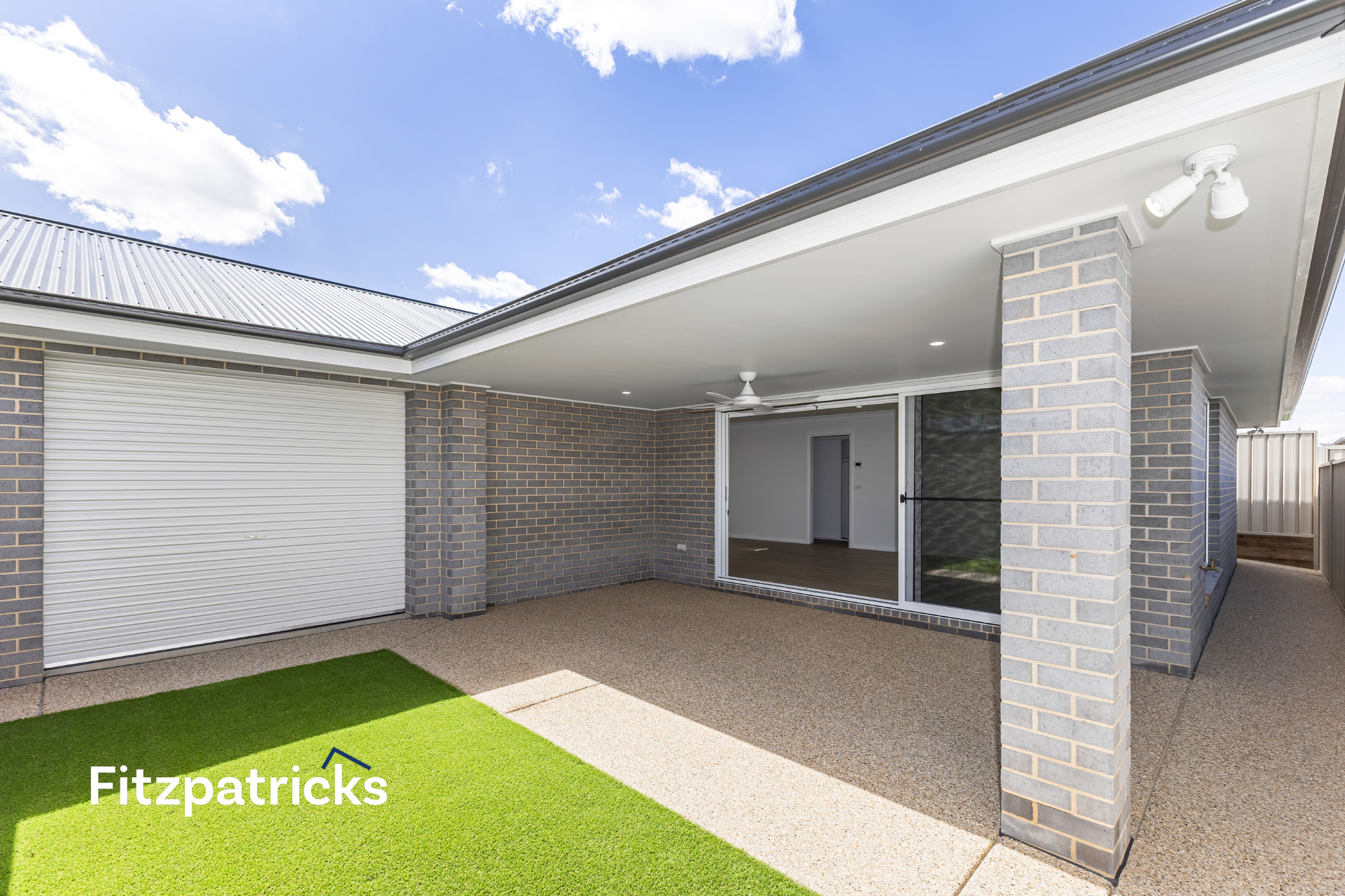 3-bedroom unit at 2/18 Tooleybuc Street, Gobbagombalin, NSW 2650, Wagga Wagga, New South Wales