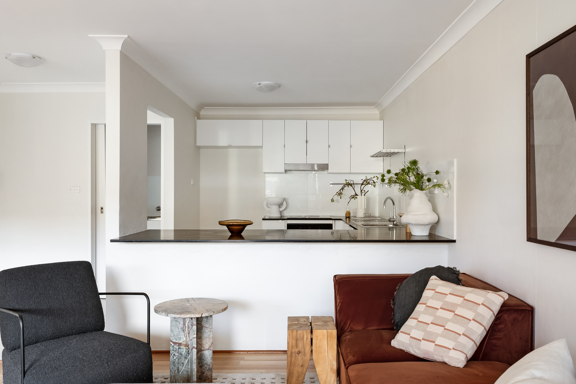 2-bedroom unit at 98/219-227 Chalmers Street, Redfern, NSW 2016, Sydney, New South Wales