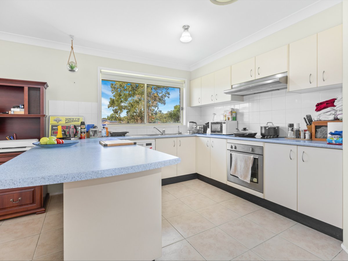 4-bedroom house at 8 FRAME DRIVE, Abermain NSW 2326, Cessnock, New South Wales