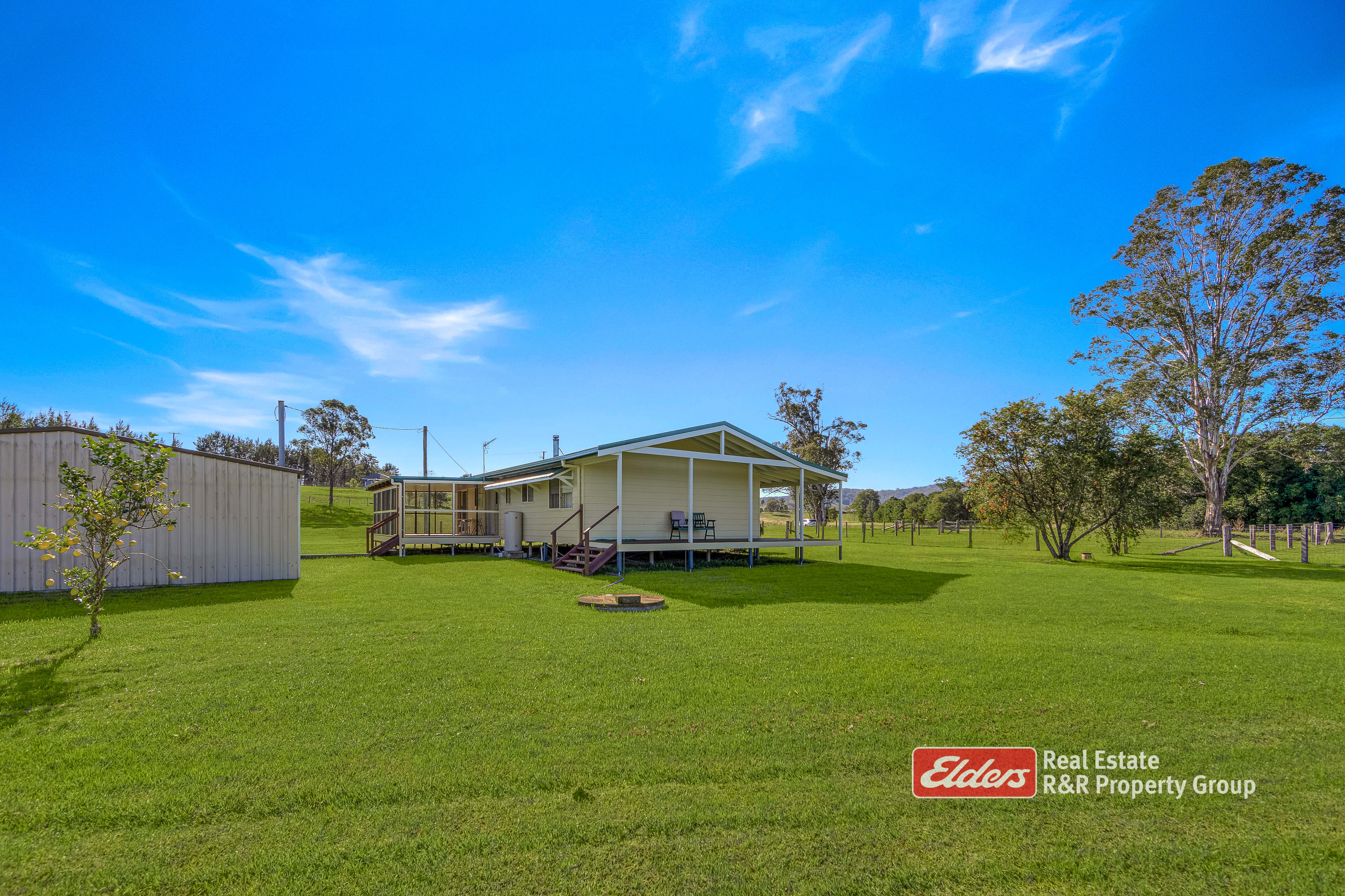 3-bedroom house at 33 Monkerai Road, Stroud Hill Via, Dungog, Nsw, 2420, Dungog, New South Wales