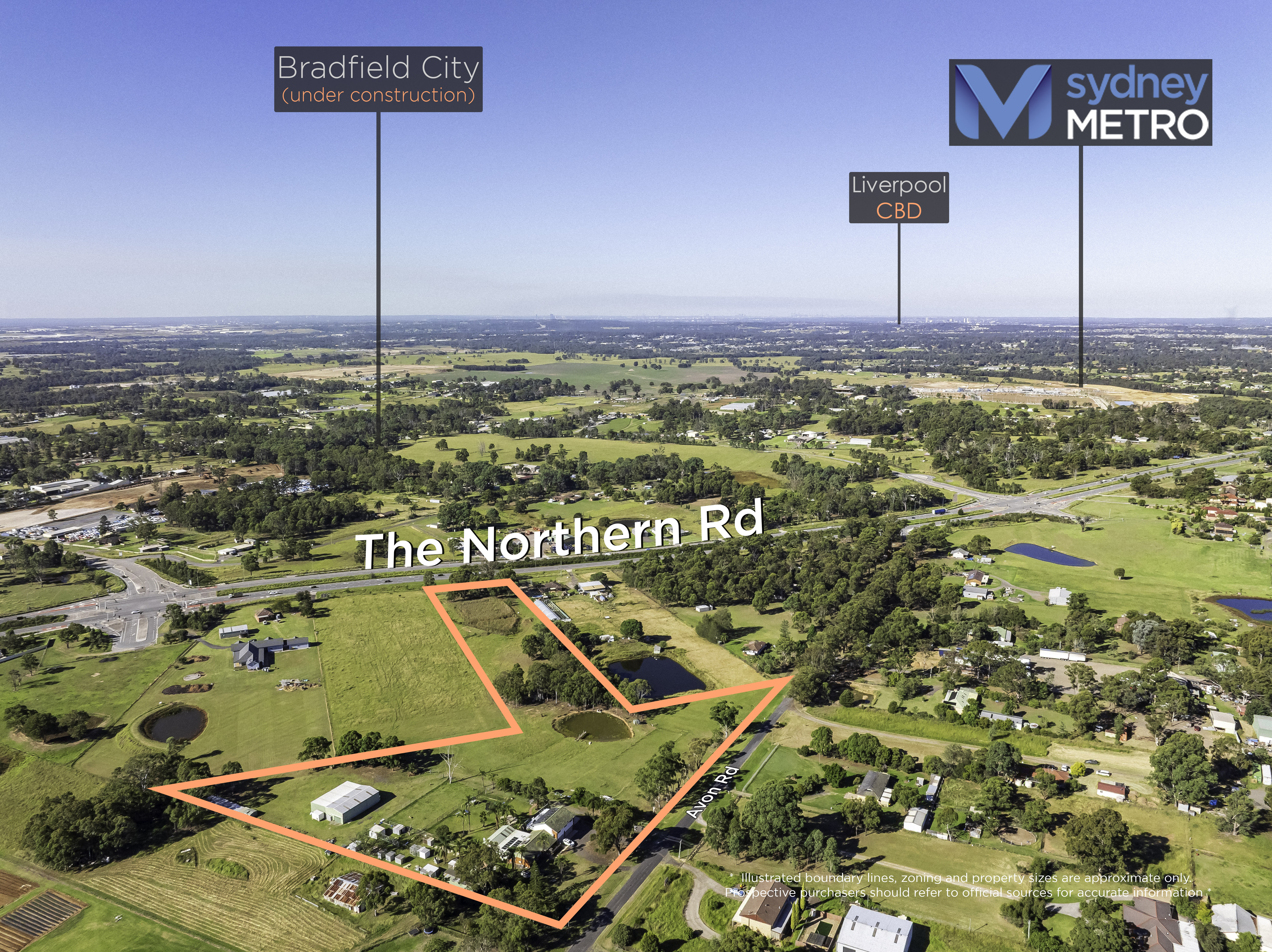 1525 The Northern Road, Bringelly, NSW 2556 - Image 1