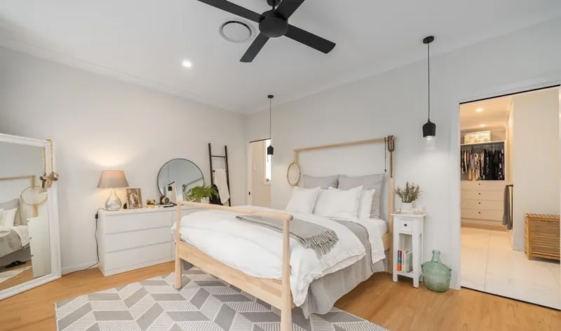 4-bedroom house at Lot 10 Serenity Road, Beachmere, Qld, 4510, Moreton Bay, Queensland