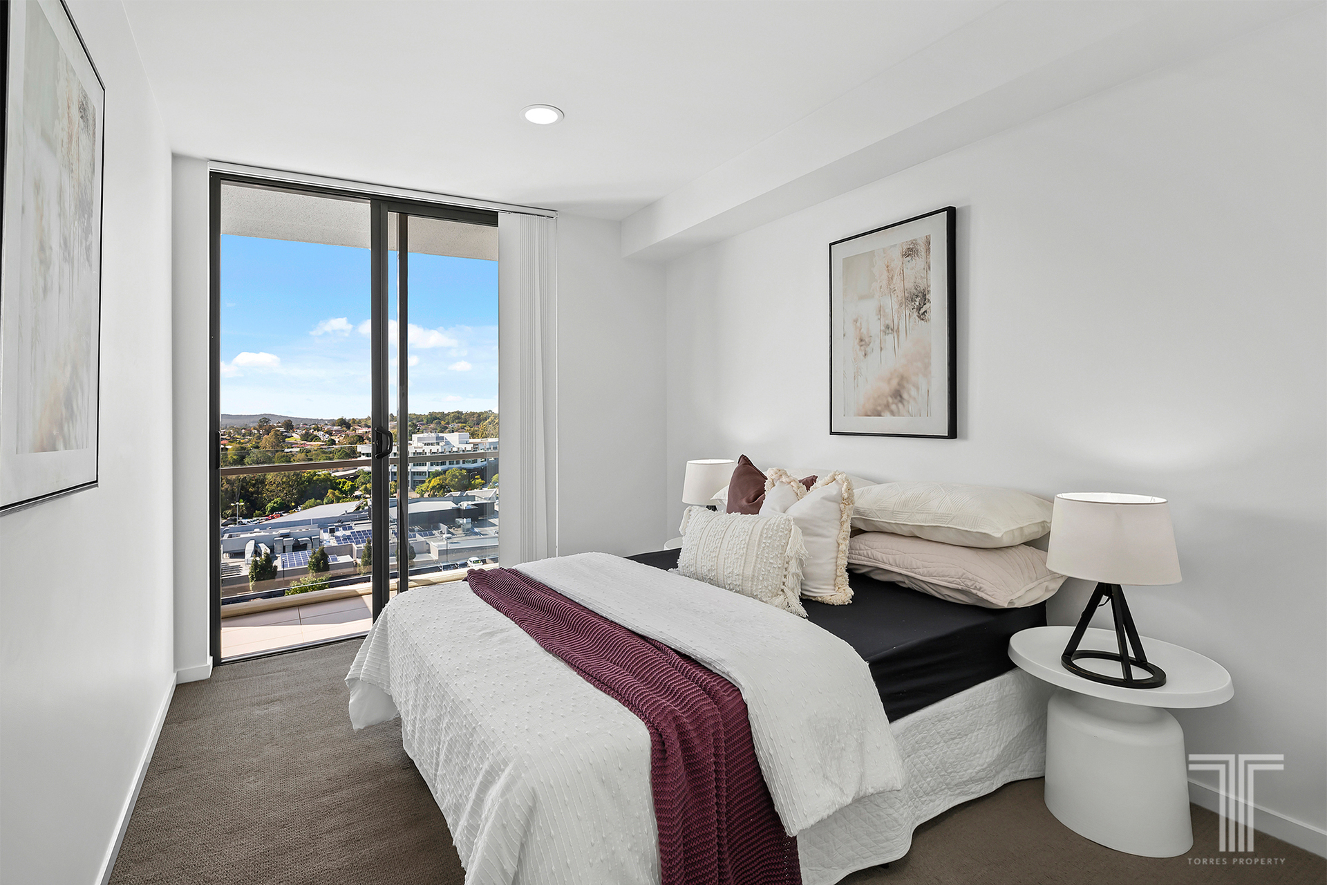 2-bedroom unit at 38/42 Sanders Street, Upper Mount Gravatt, QLD 4122, Brisbane, Queensland