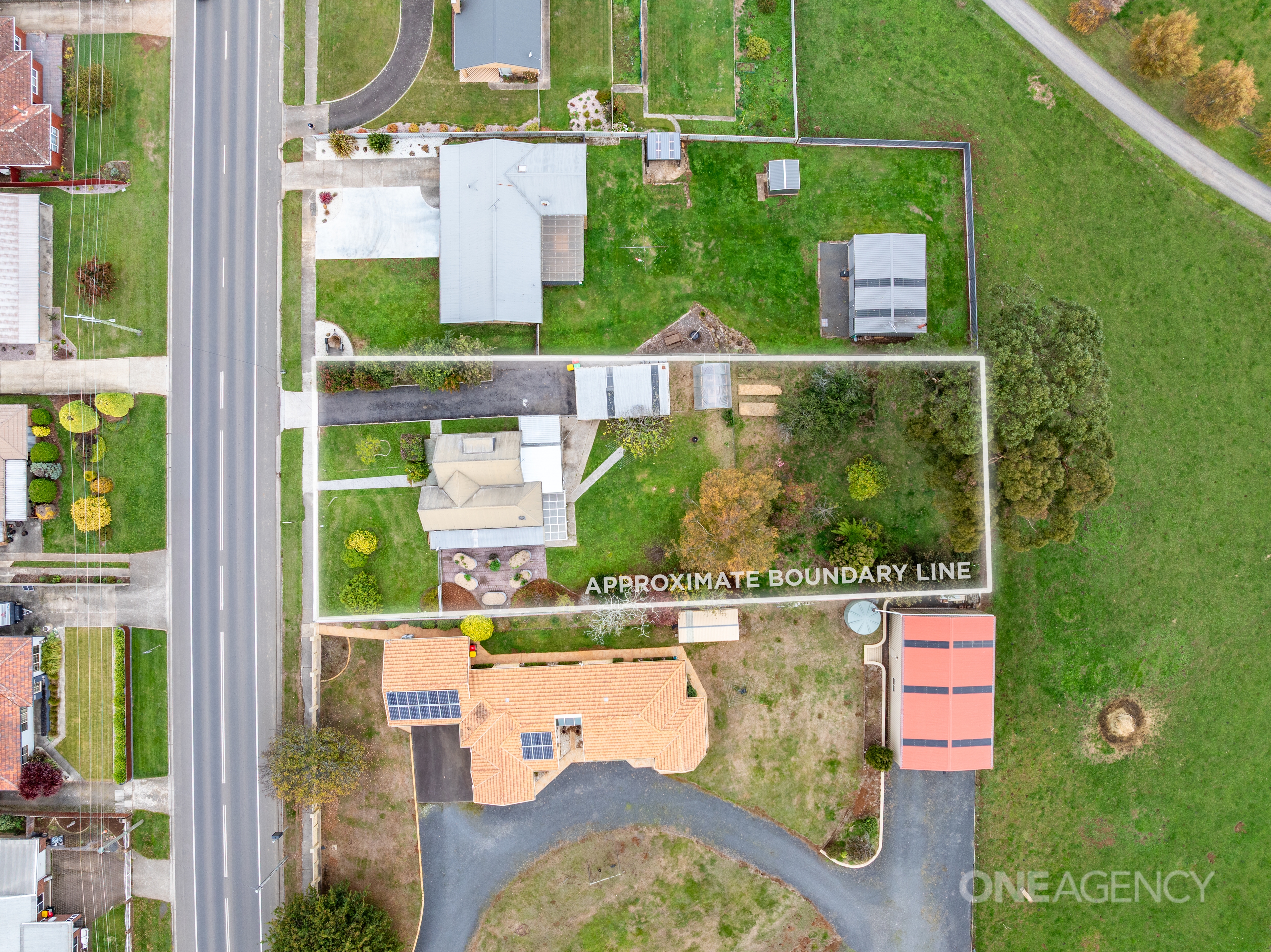 3-bedroom house at 932 Ridgley Highway, Ridgley, TAS 7321, Burnie, Tasmania
