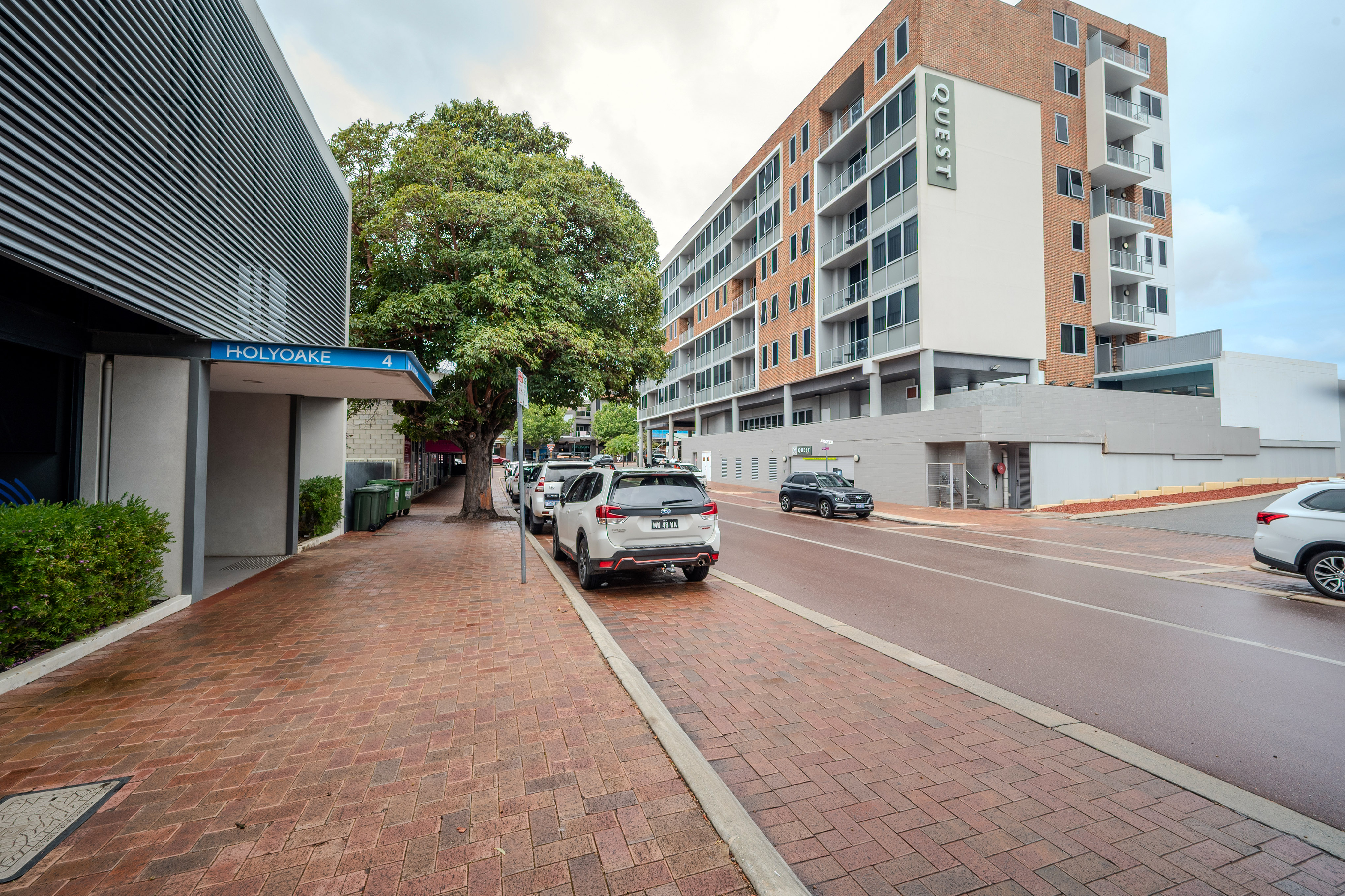 6 STAFFORD STREET, Midland WA 6056 - Image 4