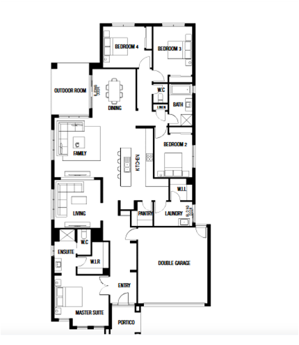 Lot 2630 Dubout Street, Maddingley, Vic, 3340 - Image 2