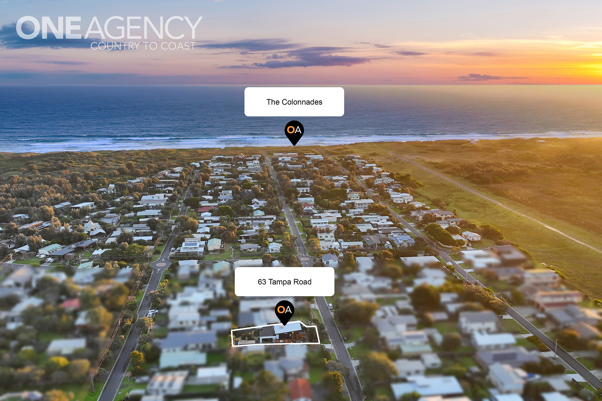 4-bedroom house at 63 Tampa Road, Cape Woolamai, VIC 3925, Bass Coast, Victoria
