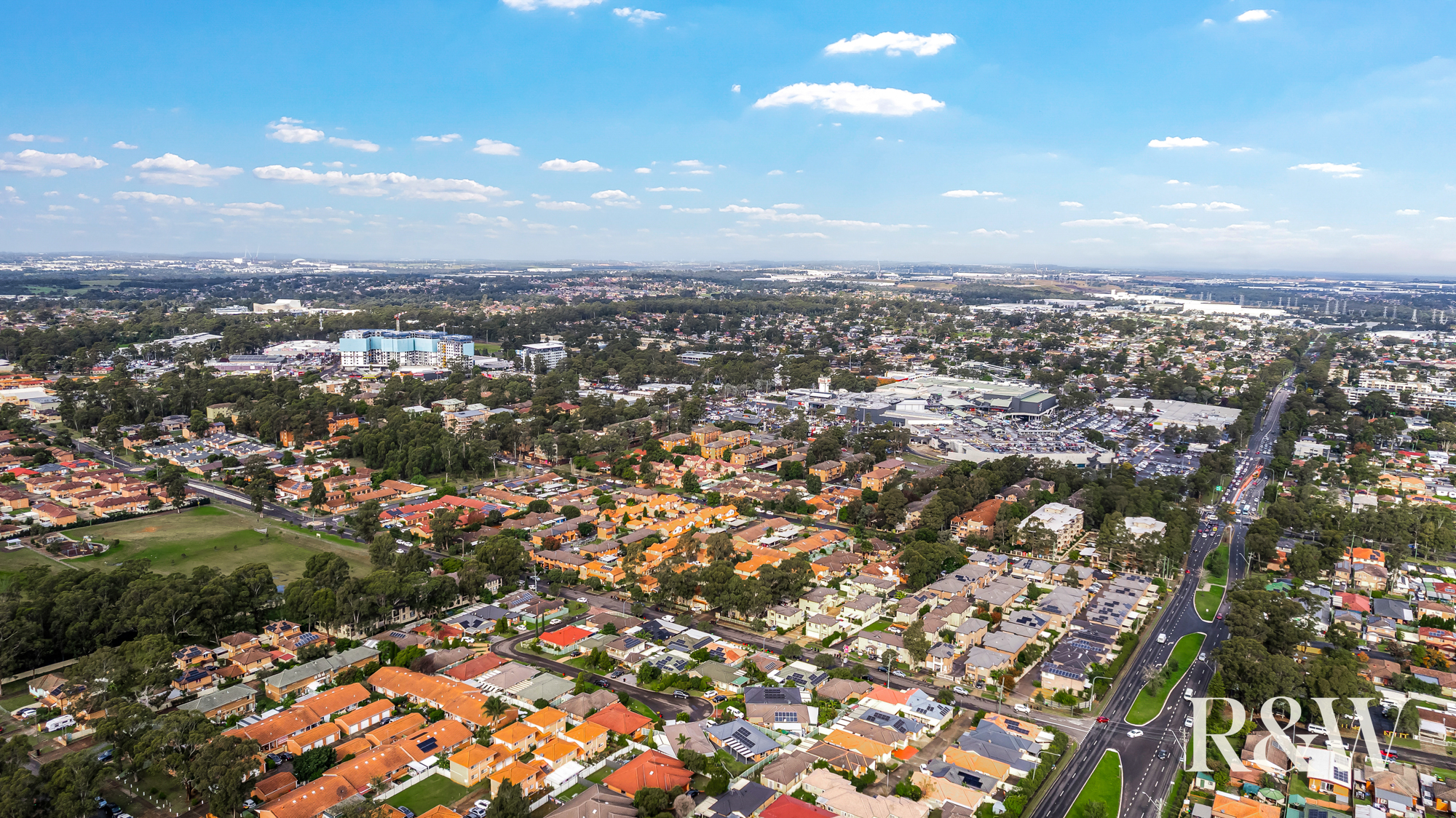 3-bedroom house at 17 Mabuhay Grove, Mount Druitt, NSW 2770, Blacktown, New South Wales