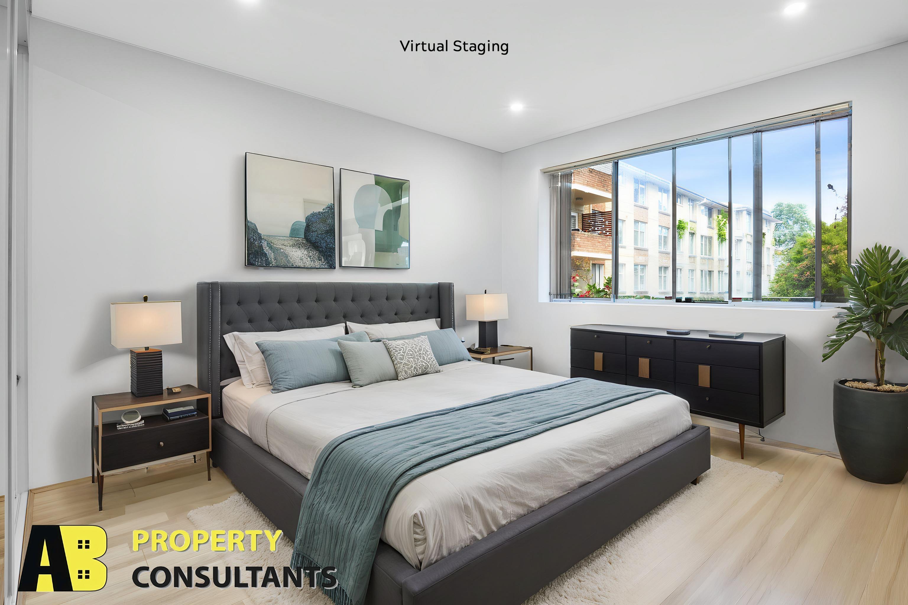 2-bedroom unit at 3 23 RUSE STREET, HARRIS PARK NSW 2150, Parramatta, New South Wales