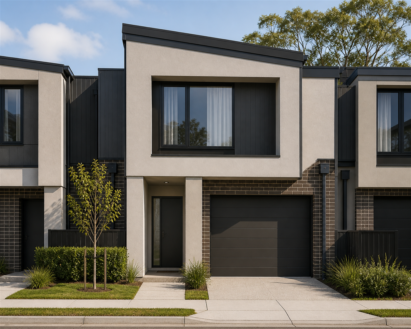 3-bedroom unit at Lot 817/288 Blackshaws Road, Altona North, Vic, 3025, Hobsons Bay, Victoria