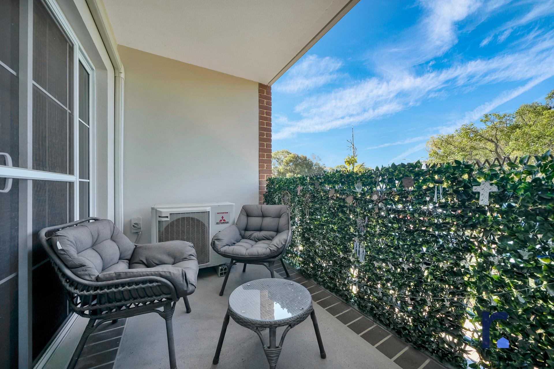 1-bedroom unit at 165 GRAND BOULEVARD, Joondalup WA 6027, Joondalup, Western Australia