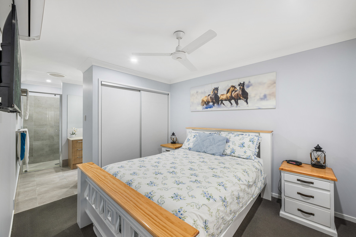 3-bedroom unit at 2/28 Bonaparte Place, Palmwoods, QLD 4555, Sunshine Coast, Queensland