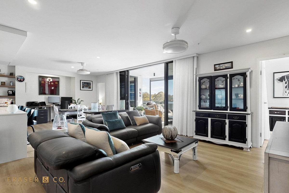 5510/219 - 221 Bloomfield Street, Cleveland, Qld, 4163 - Image 10