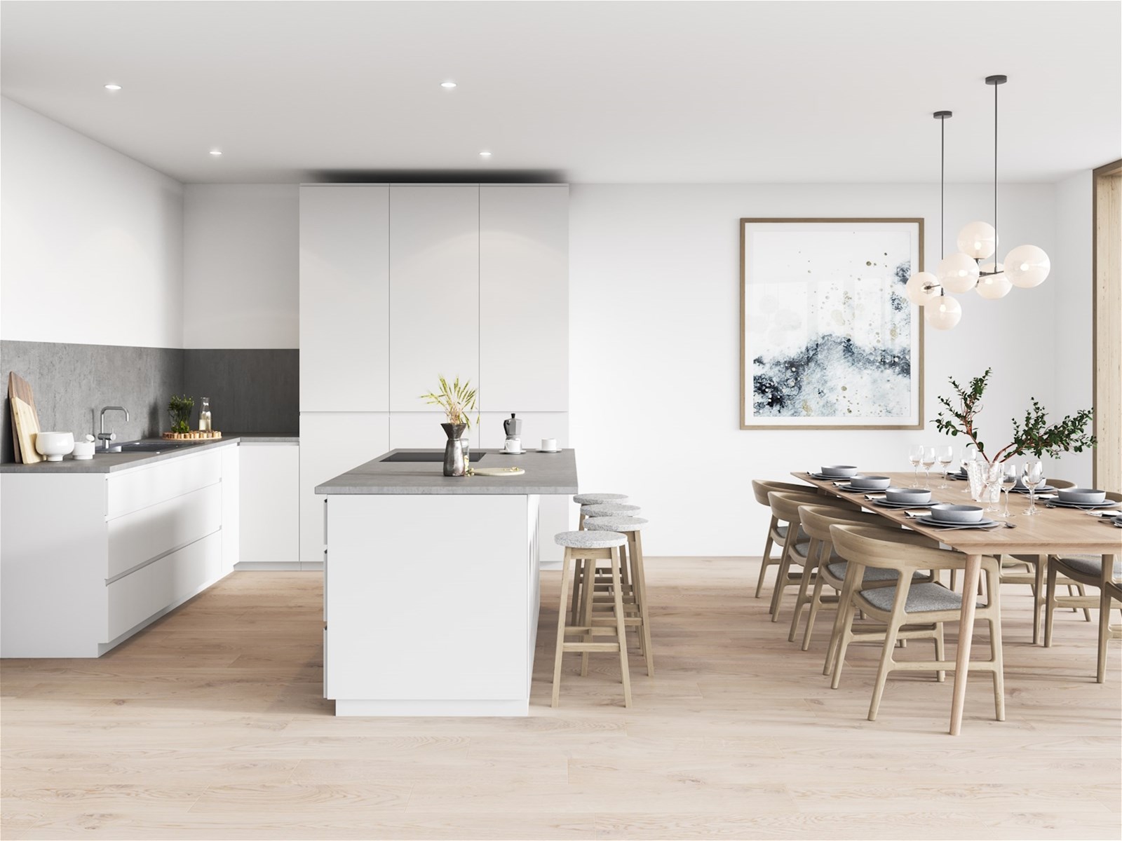 4-bedroom house at Lot 1022/1  Orchard Hills North Estate Road, Orchard Hills, Nsw, 2748, Penrith, New South Wales