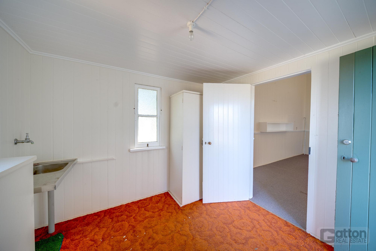 1-bedroom house at 12-14 Victor Street, Grantham, Qld, 4347, Lockyer Valley, Queensland
