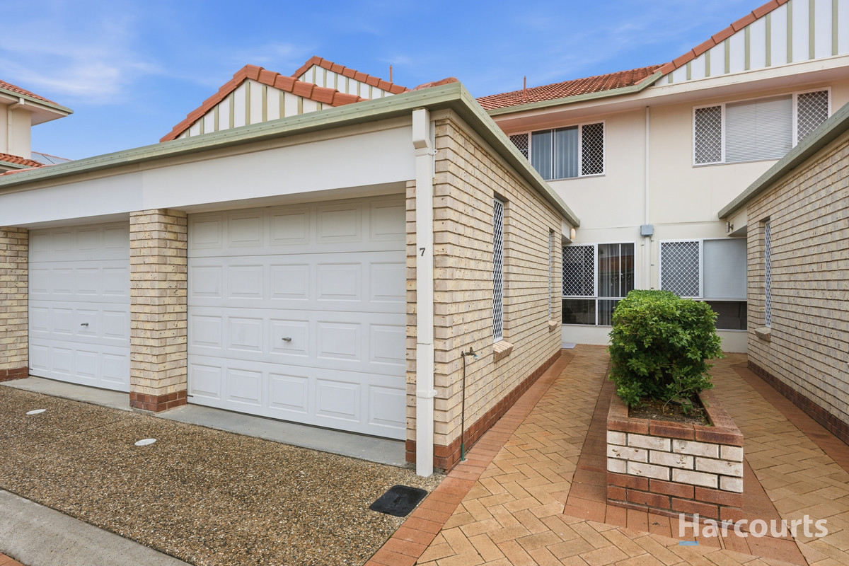 7 20 BRICKFIELD ROAD, ASPLEY QLD 4034 - Image 2