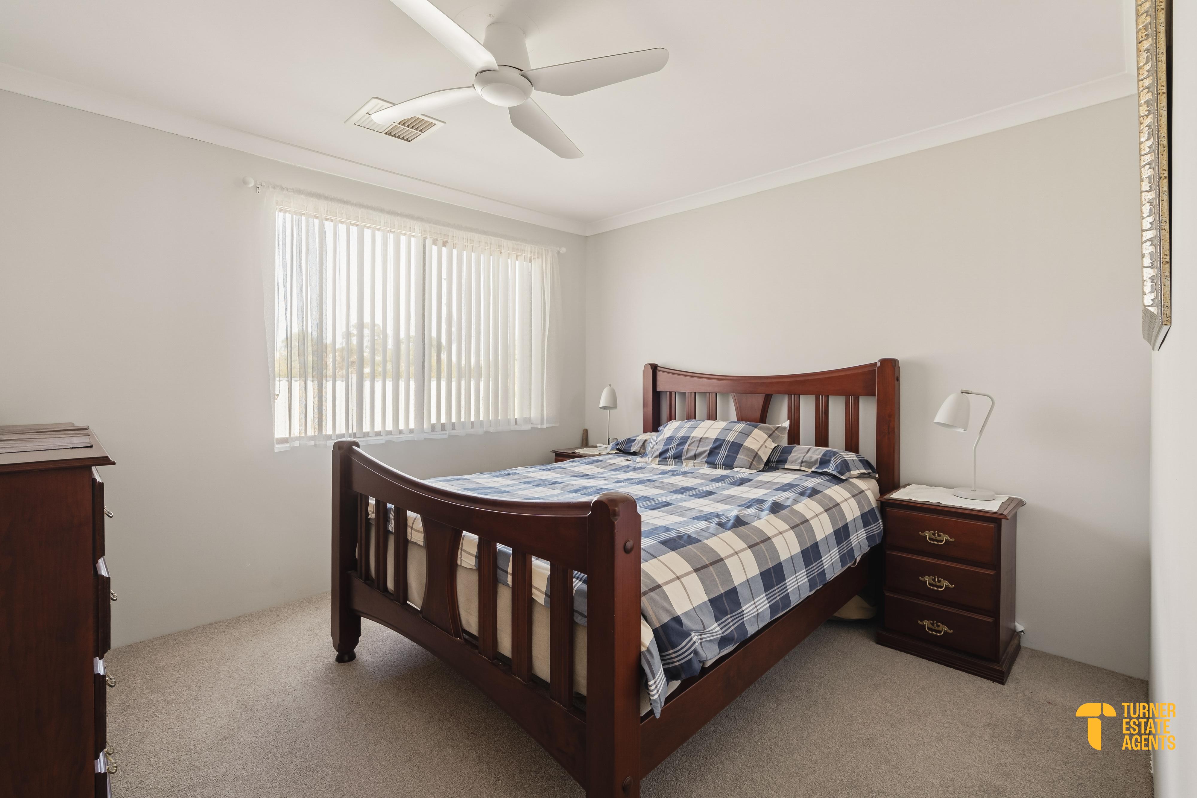 4-bedroom house at 61 PETERBOROUGH CIRCLE, North Lake WA 6163, Cockburn, Western Australia