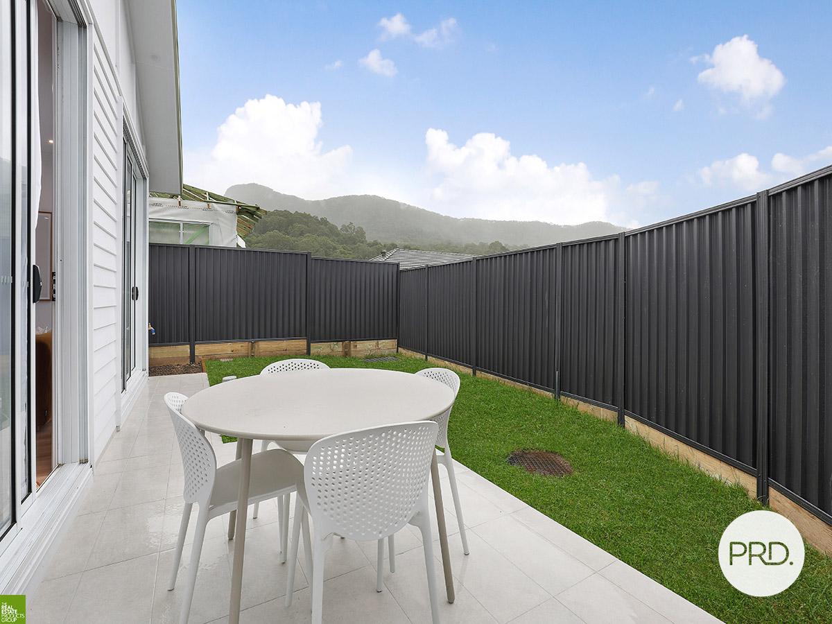 4-bedroom house at 8B Sittella Street, Huntley, NSW 2530, Wollongong, New South Wales