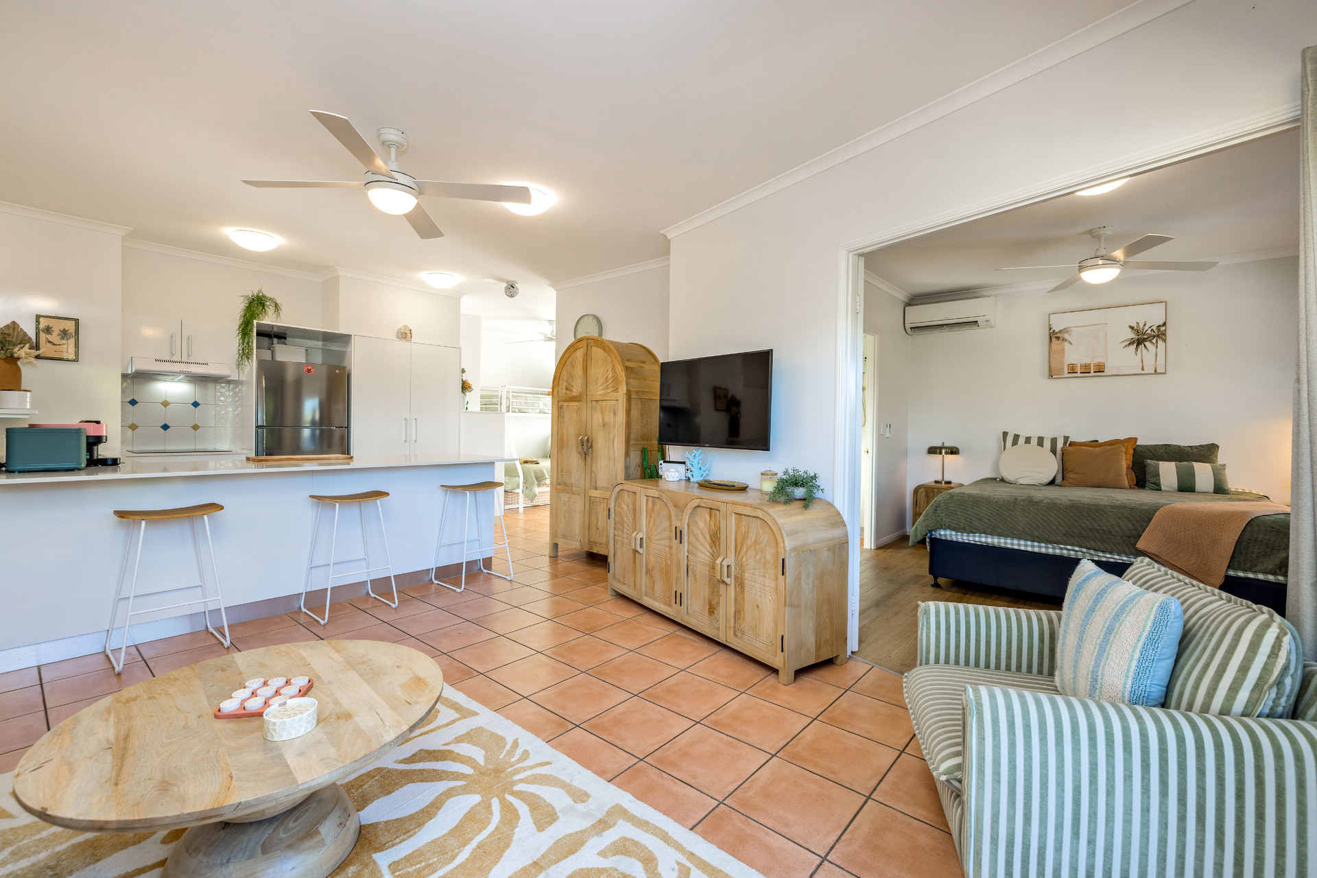 7 205 MCLEOD STREET, CAIRNS NORTH QLD 4870 - Image 3