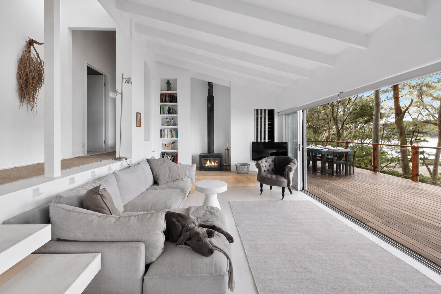 95 FLORENCE TERRACE, Scotland Island NSW 2105 - Image 1