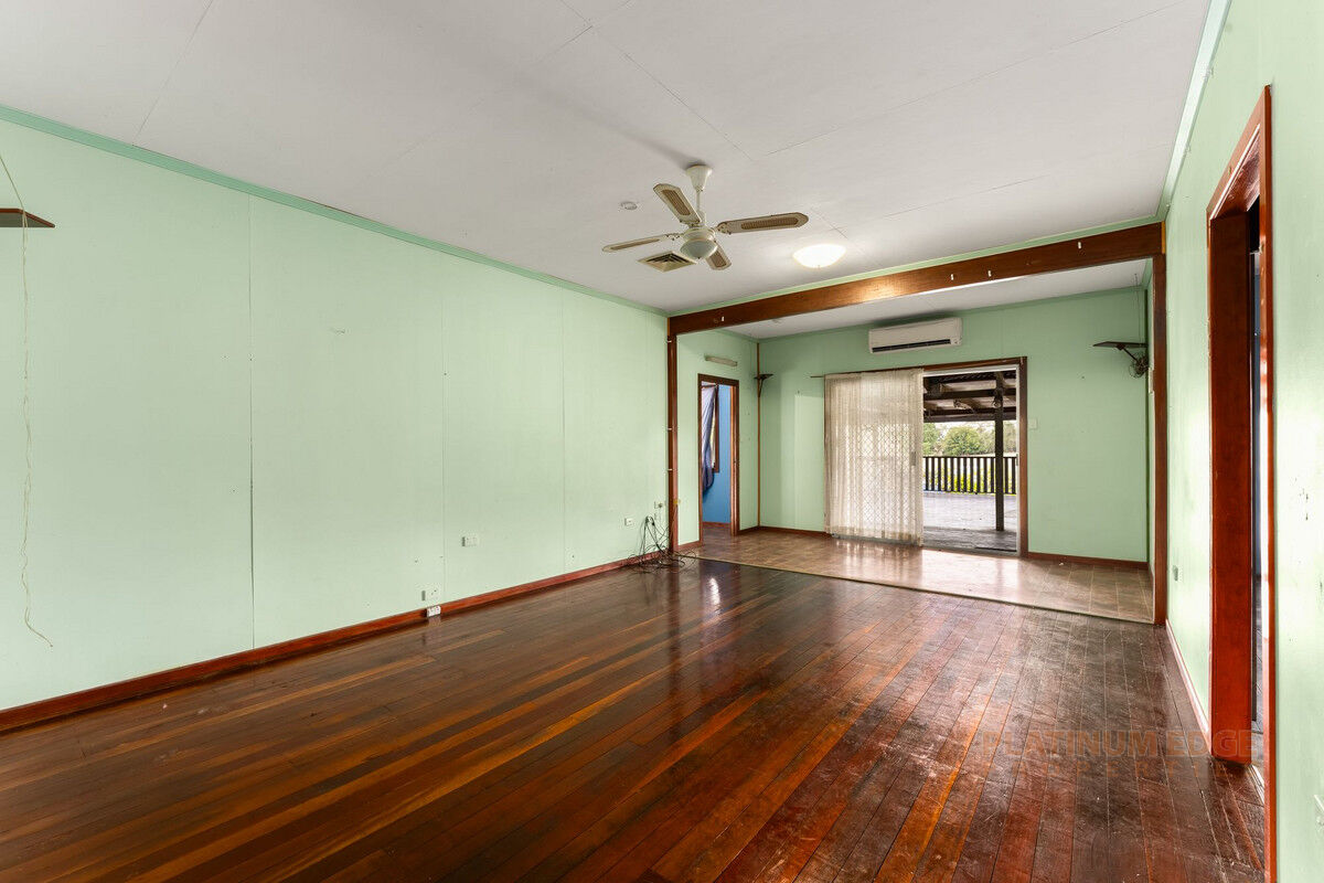 3-bedroom house at 123-125 Mount Lindesay, Rathdowney, QLD 4287, Scenic Rim, Queensland