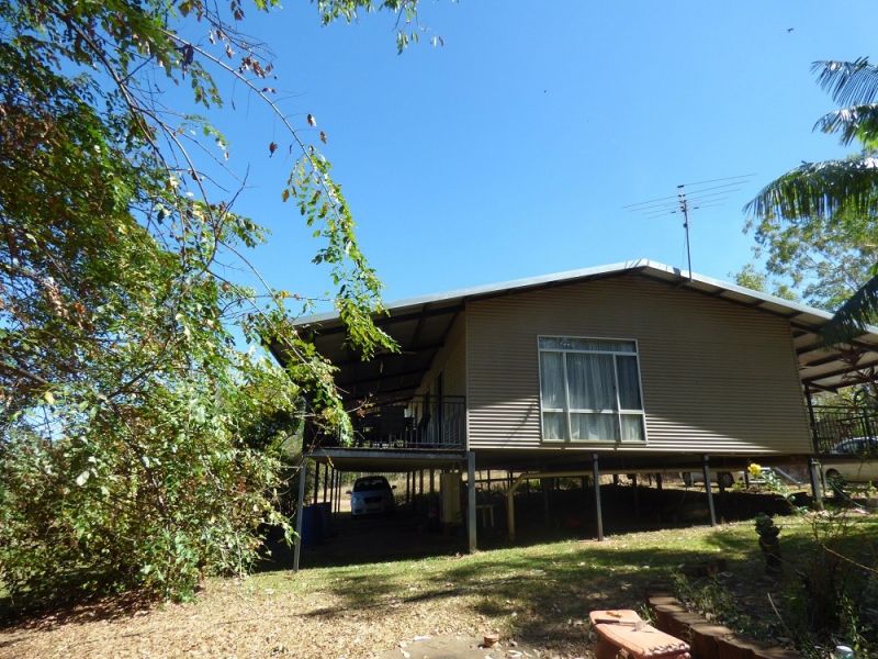 4-bedroom house at 194 Stephen Road, Marrakai, NT 0822, Unincorporated Nt, Northern Territory
