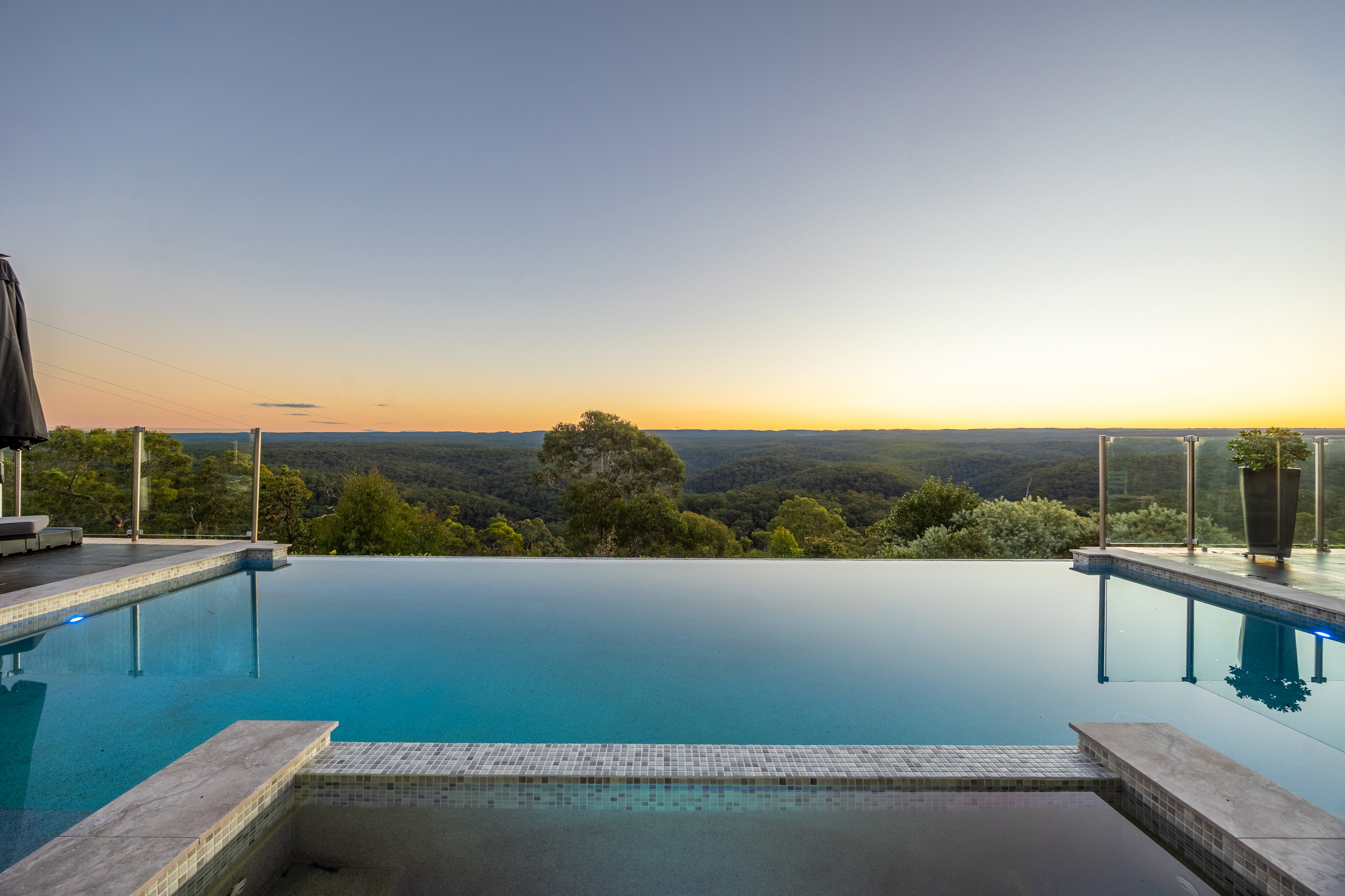 4-bedroom house at 63 Brook Road, Glenbrook, NSW 2773, Blue Mountains, New South Wales