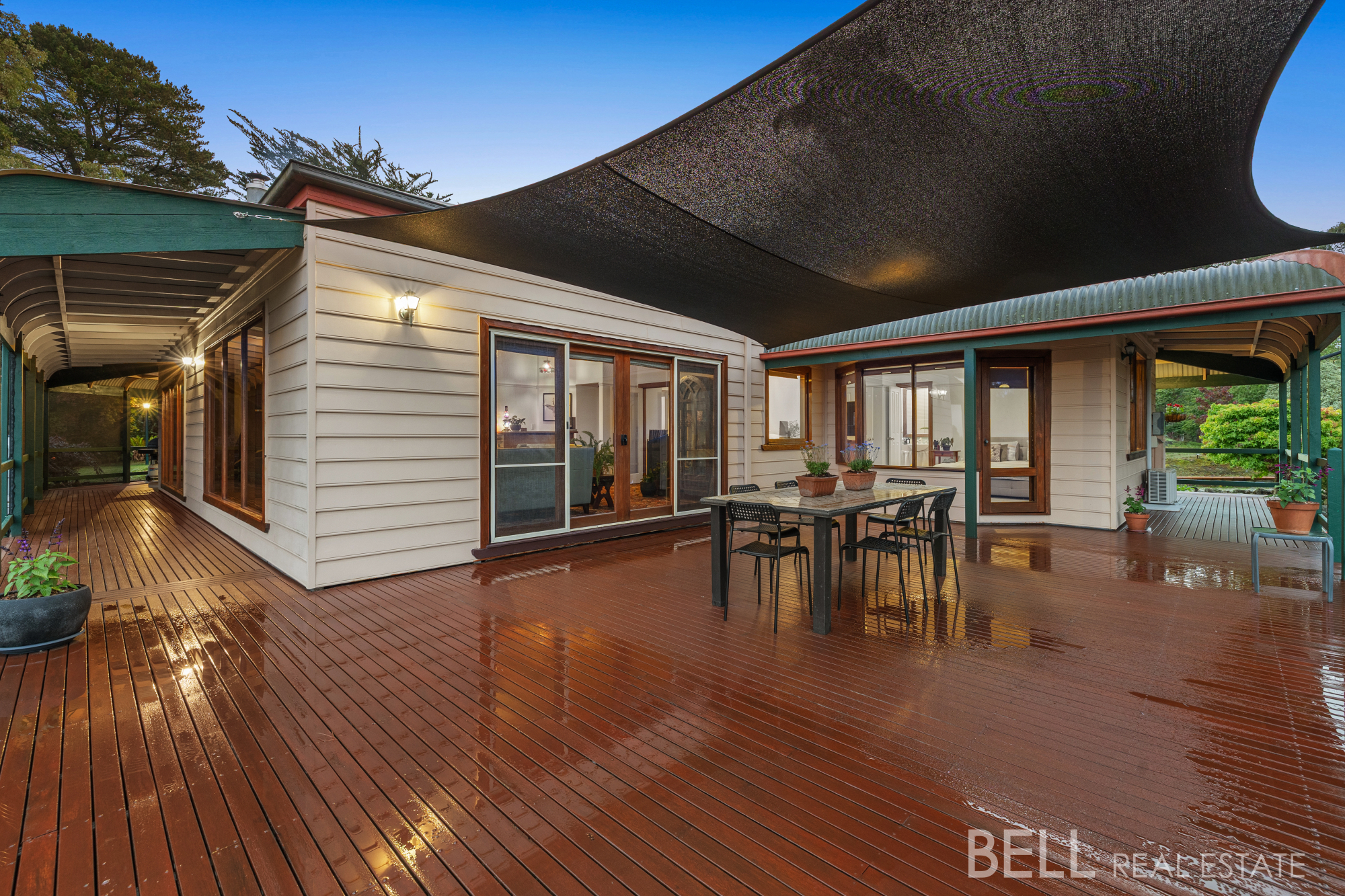 4-bedroom house at 120 HOLLIS ROAD, Silvan VIC 3795, Yarra Ranges, Victoria
