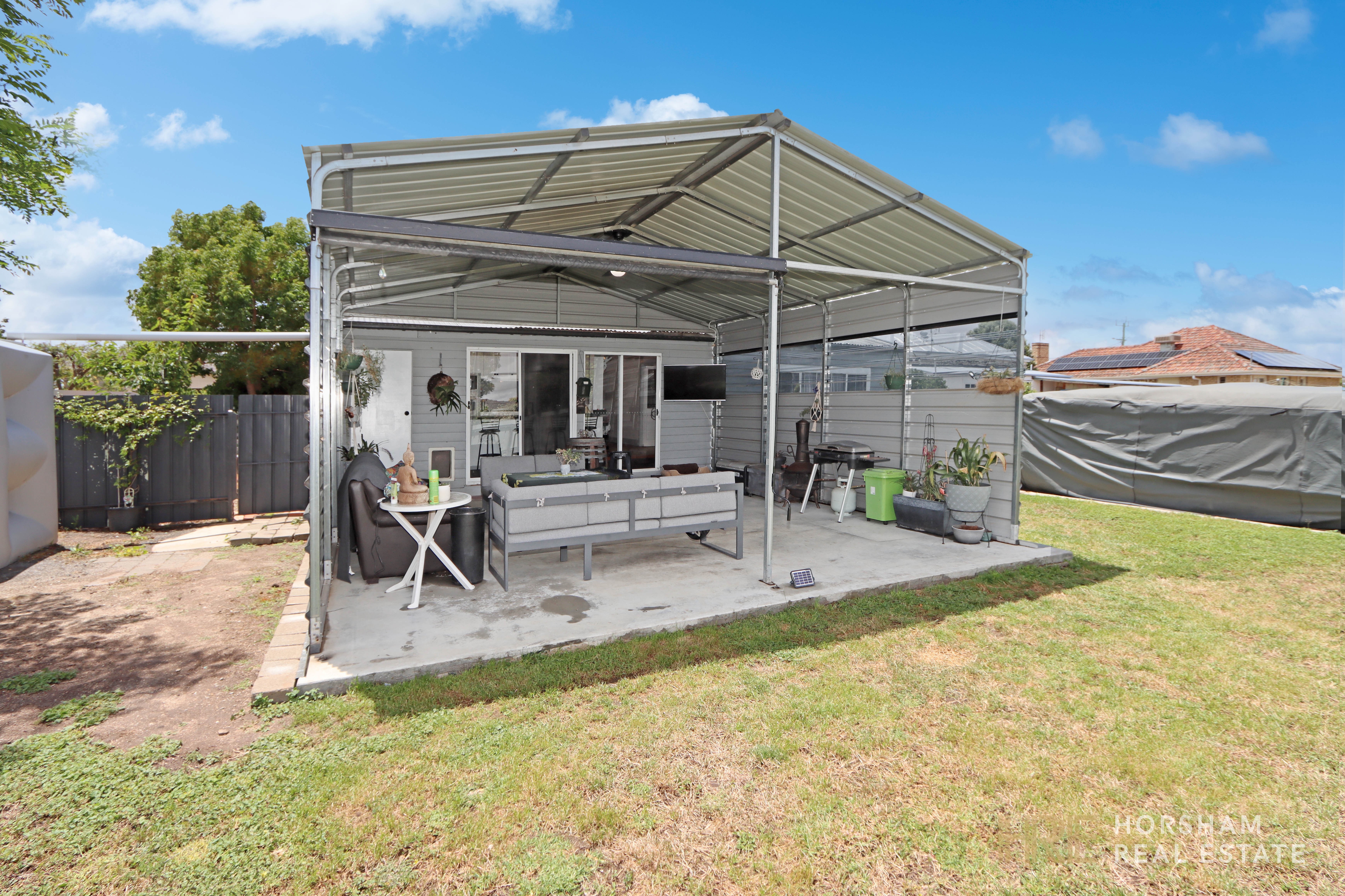 4-bedroom house at 42 Meyer Street, Donald, VIC 3480, Buloke, Victoria