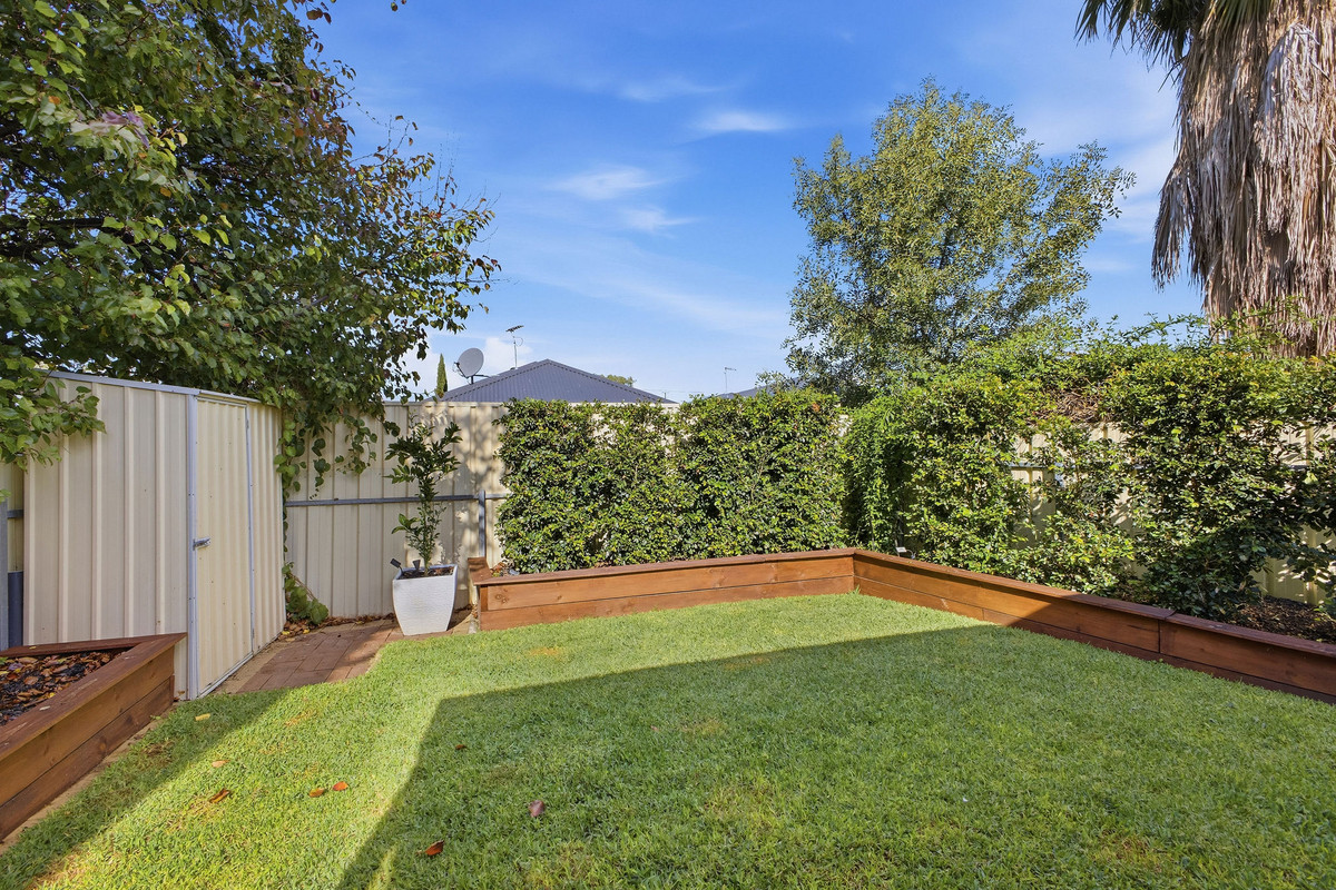 4-bedroom house at 1A GASCOYNE AVENUE, Hillcrest SA 5086, Port Adelaide Enfield, South Australia