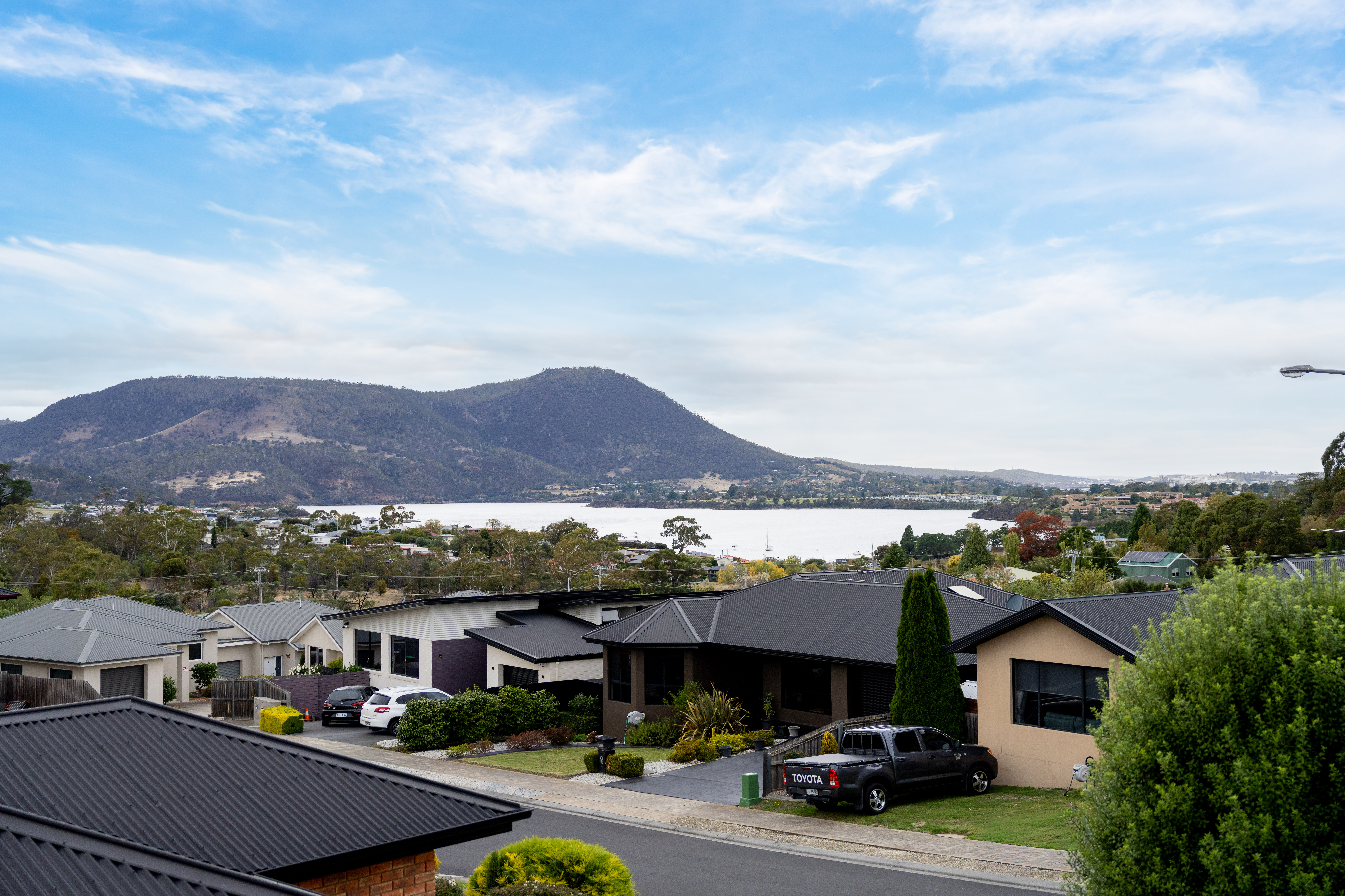 3-bedroom house at 19 ECLIPSE ROAD, Austins Ferry TAS 7011, Glenorchy, Tasmania