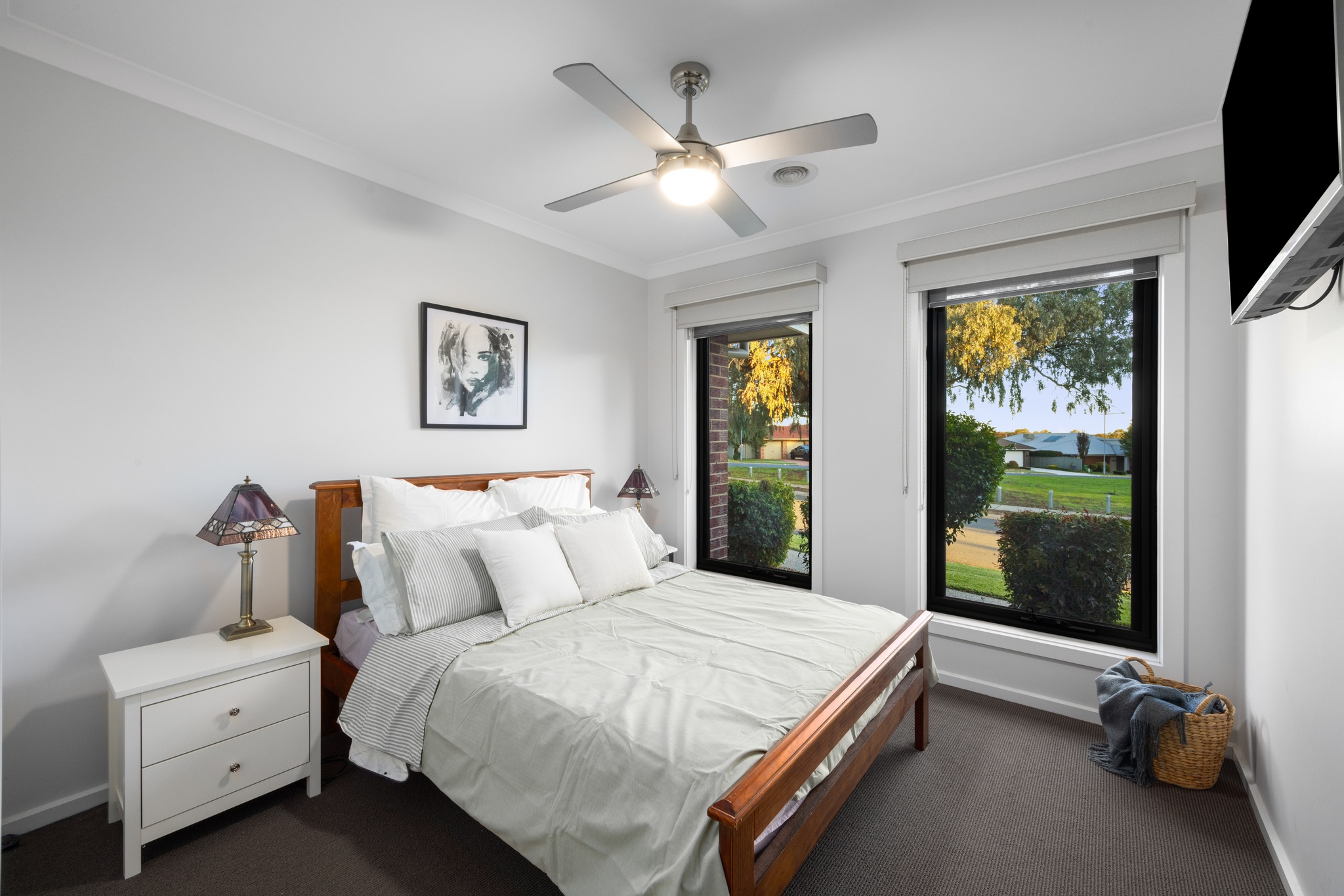 3-bedroom house at 4 Songlark Crescent, Thurgoona, NSW 2640, Albury, New South Wales