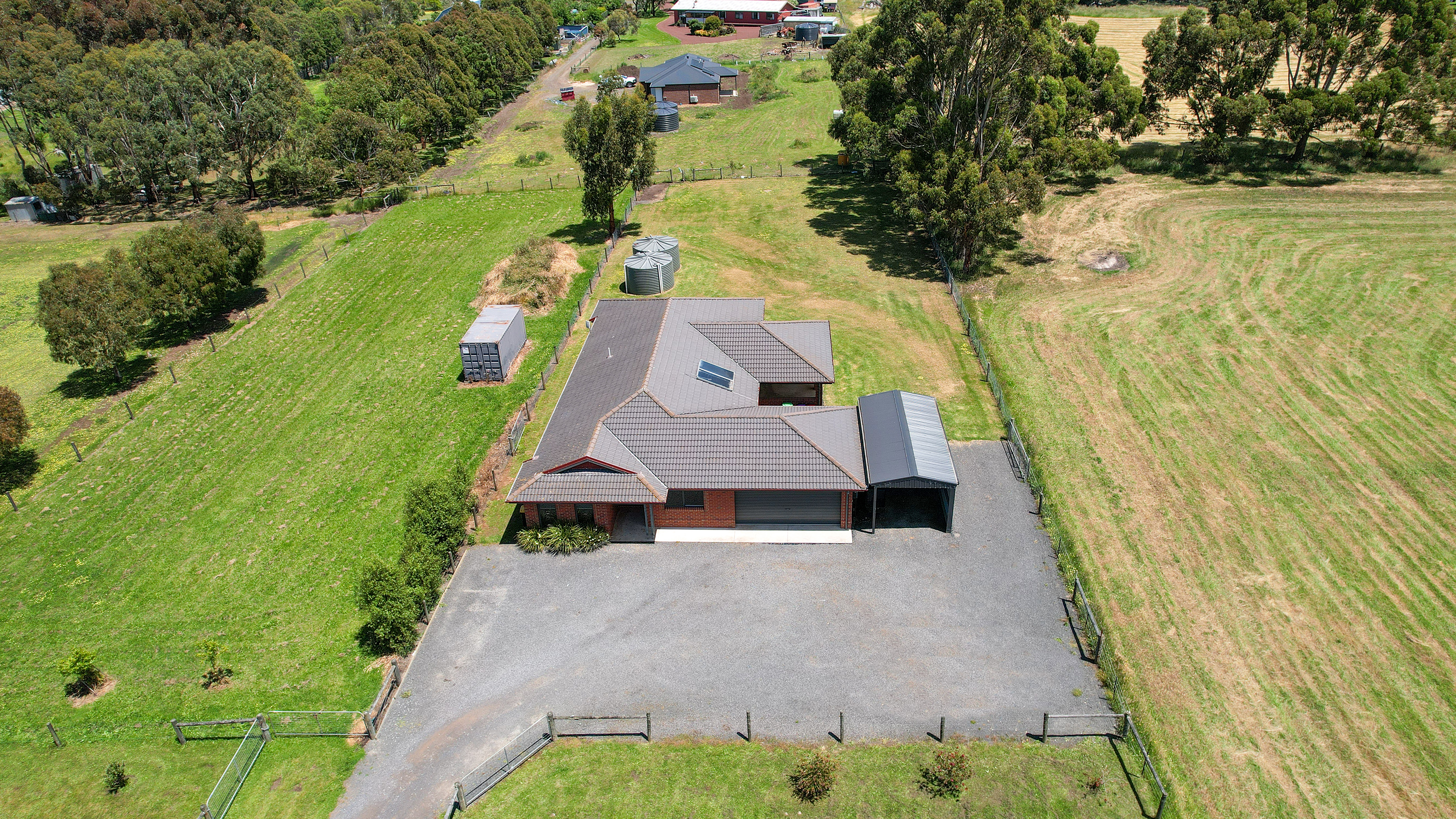 4-bedroom house at 19 KELLYS ROAD, Kirkstall VIC 3283, Moyne, Victoria