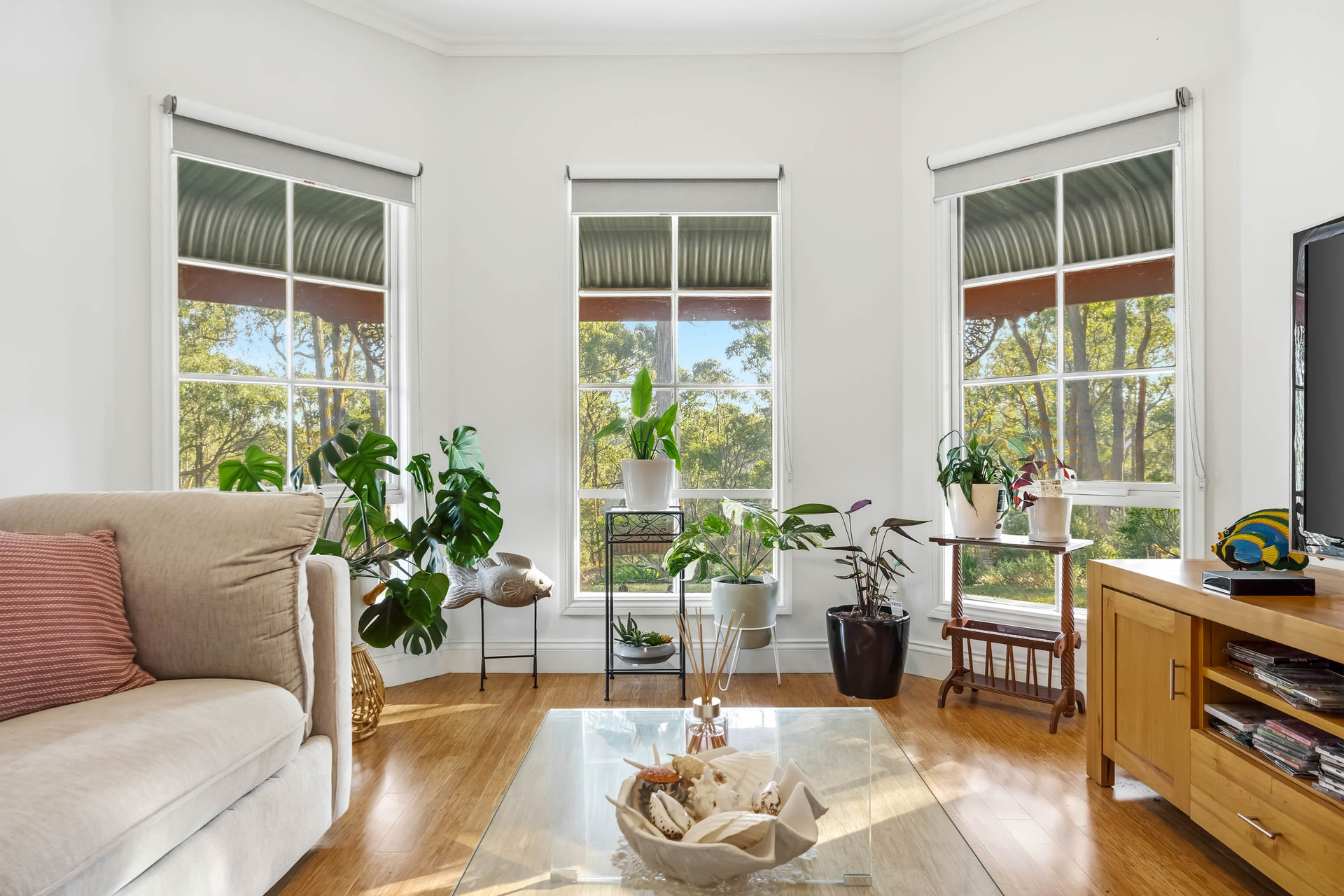 4-bedroom house at 202 SEBASTOPOL-SMYTHESDALE ROAD, Smythesdale VIC 3351, Golden Plains, Victoria