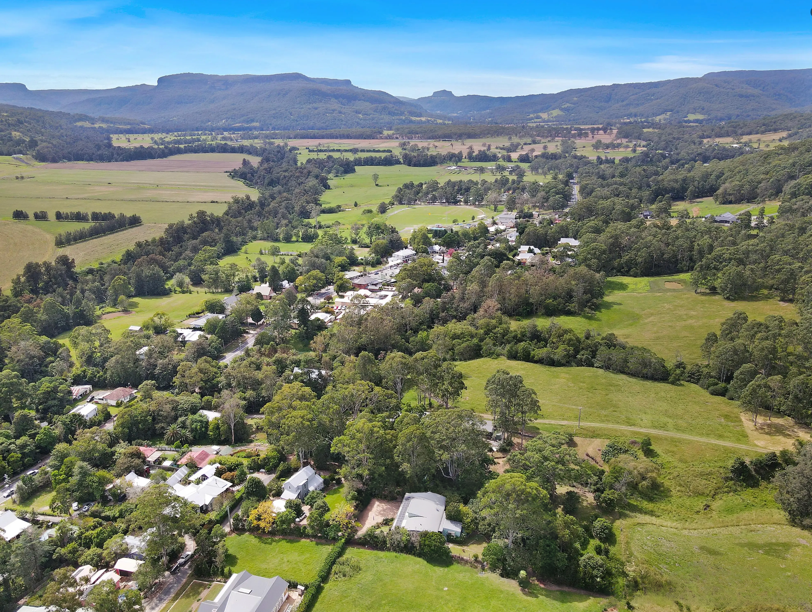 4-bedroom house at 14 Brooks Lane, Kangaroo Valley, NSW 2577, Shoalhaven, New South Wales