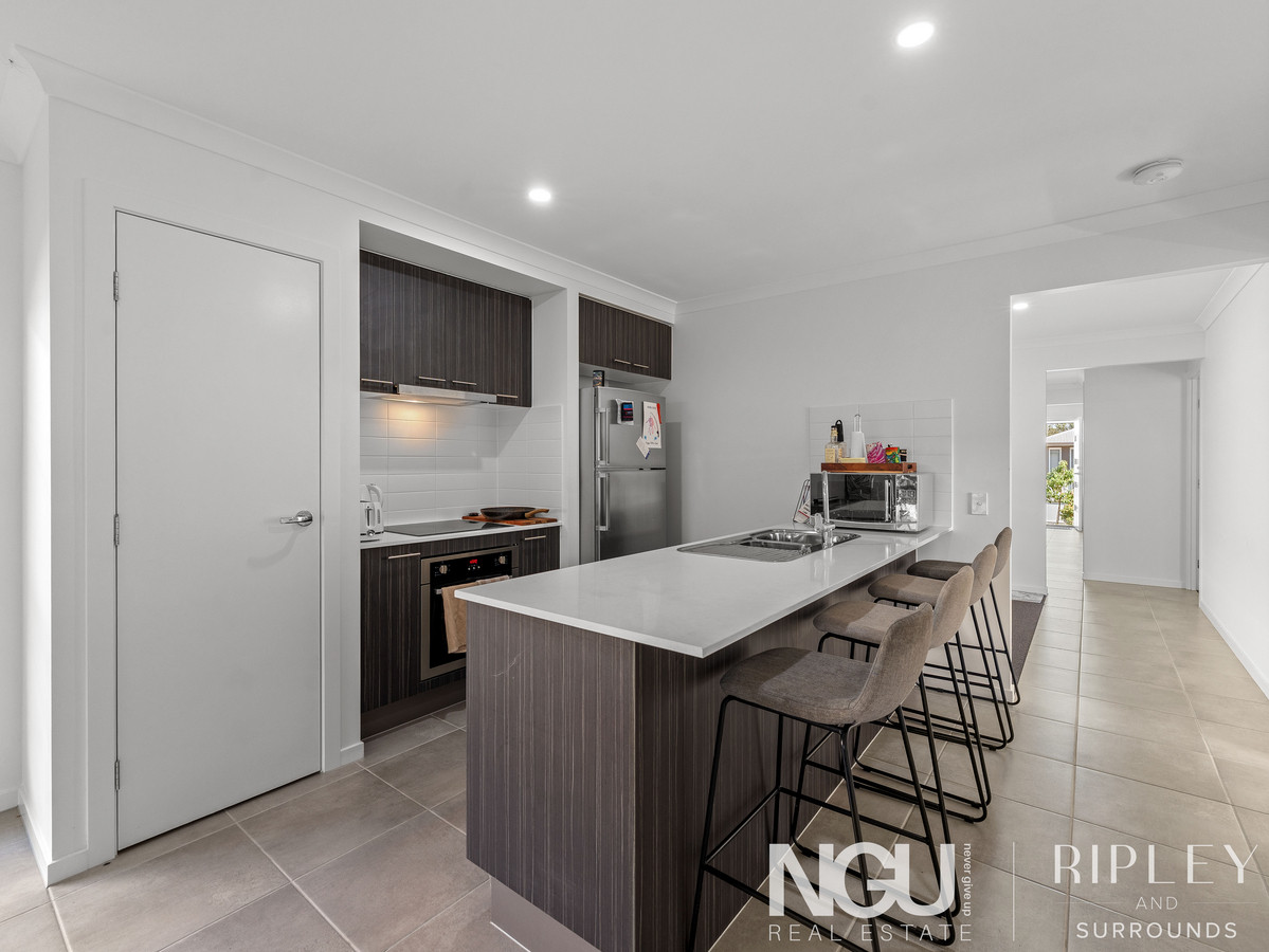 4-bedroom house at 4 Bluff Street, Ripley, QLD 4306, Ipswich, Queensland