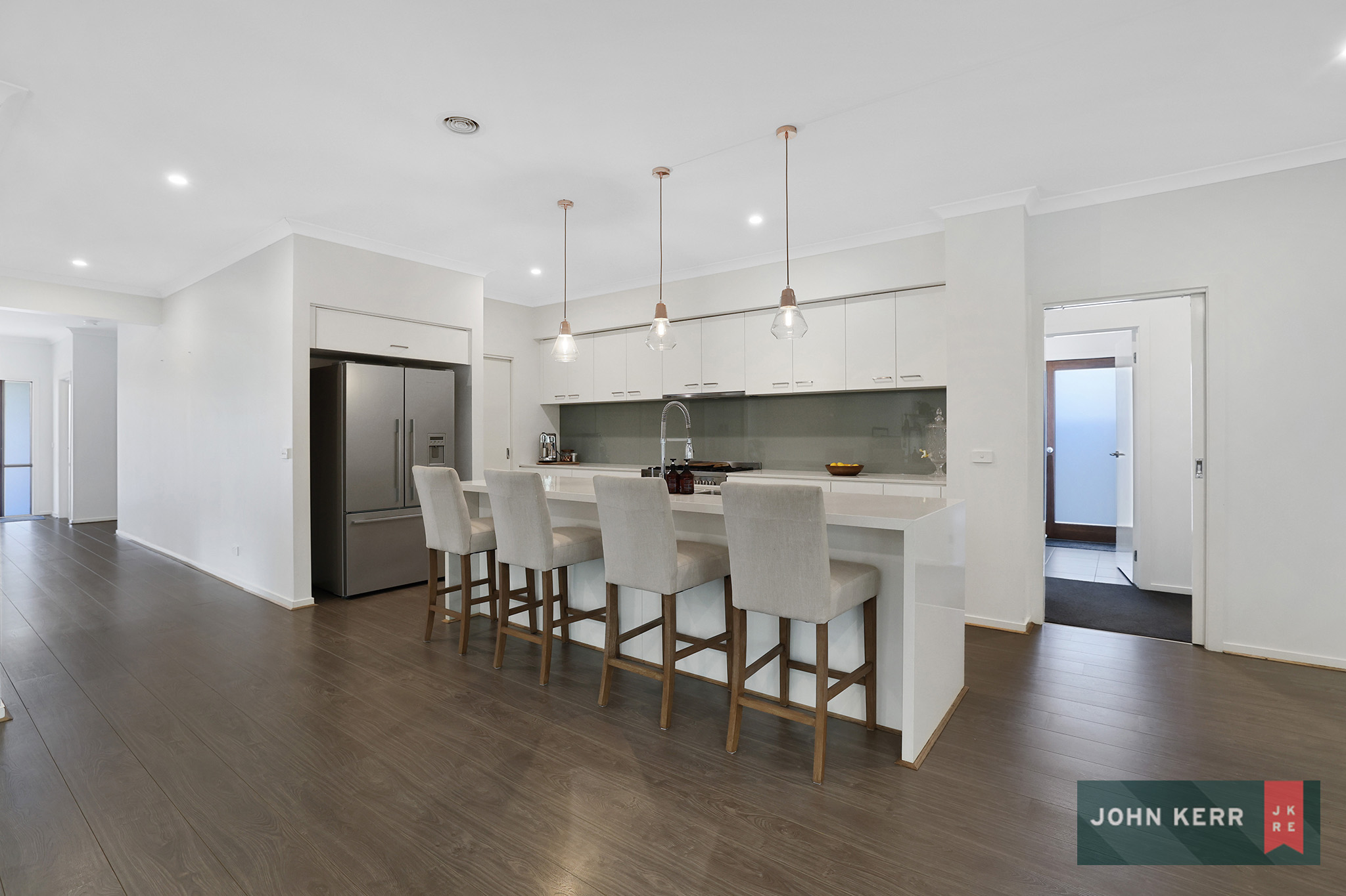 23 COLLINGWOOD DRIVE, Trafalgar VIC 3824 - Image 8