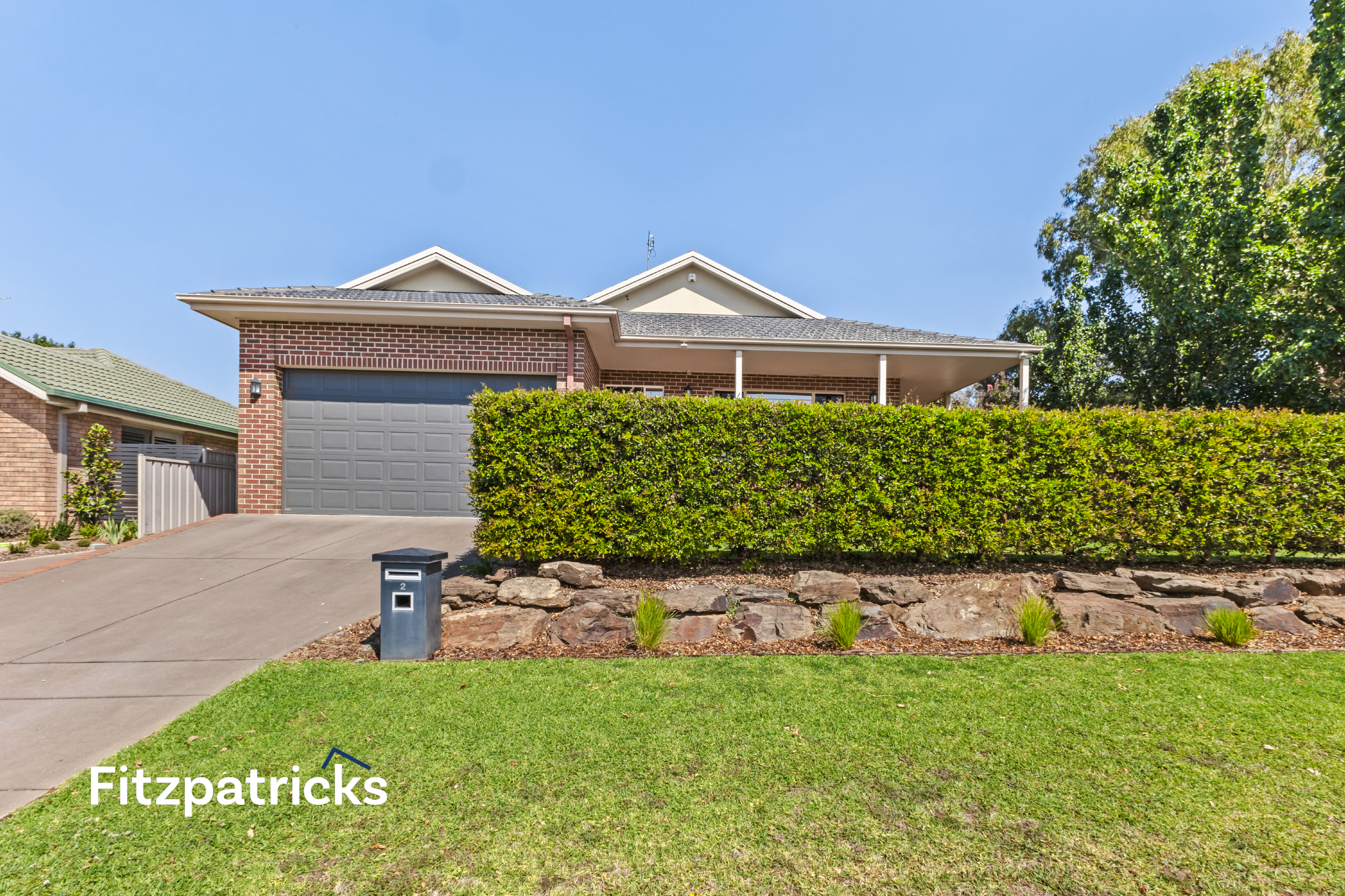 2 TAMAR DRIVE, Tatton NSW 2650 - Image 1
