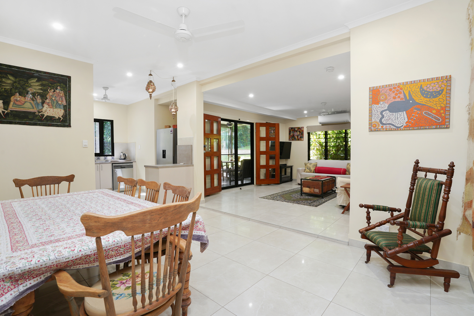 3-bedroom house at 34 WELLS STREET, Ludmilla NT 0820, Darwin, Northern Territory