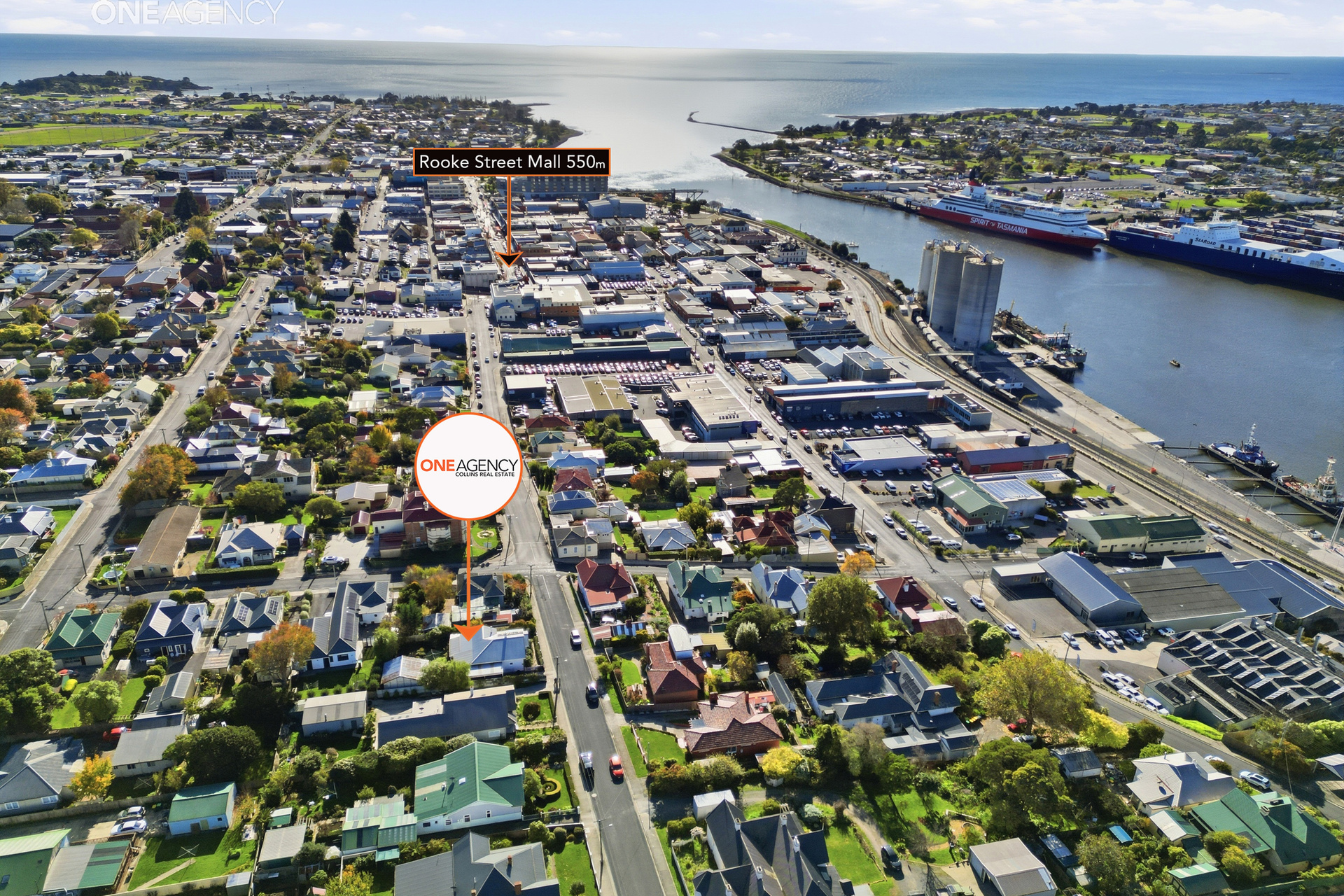 48 MACFIE STREET, Devonport TAS 7310 - Image 1