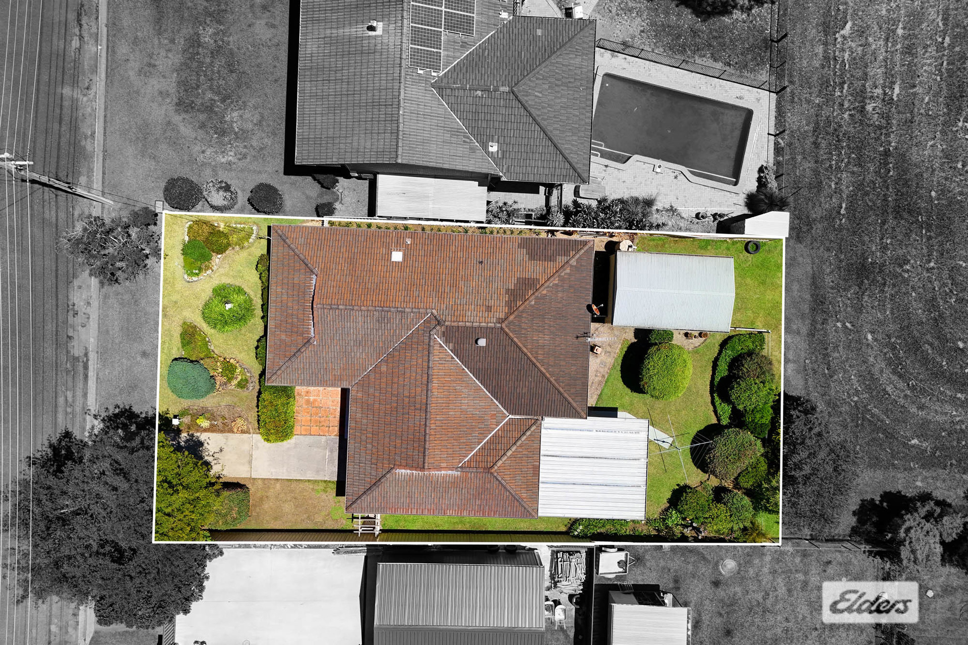 4-bedroom house at 20 DENISON STREET, Cundletown NSW 2430, Mid-Coast, New South Wales