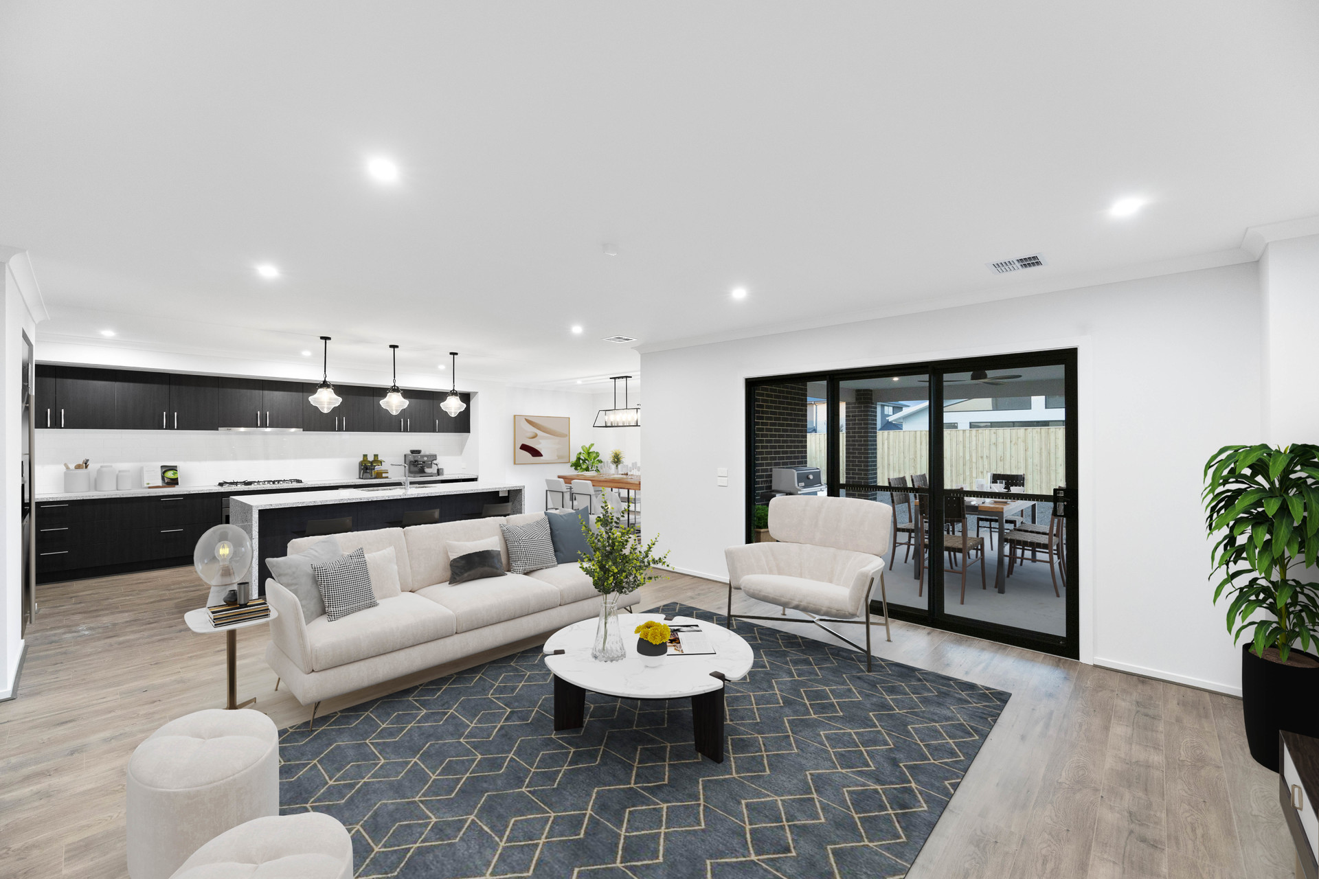 60 HAYMARKET CIRCUIT, Wyndham Vale VIC 3024 - Image 6