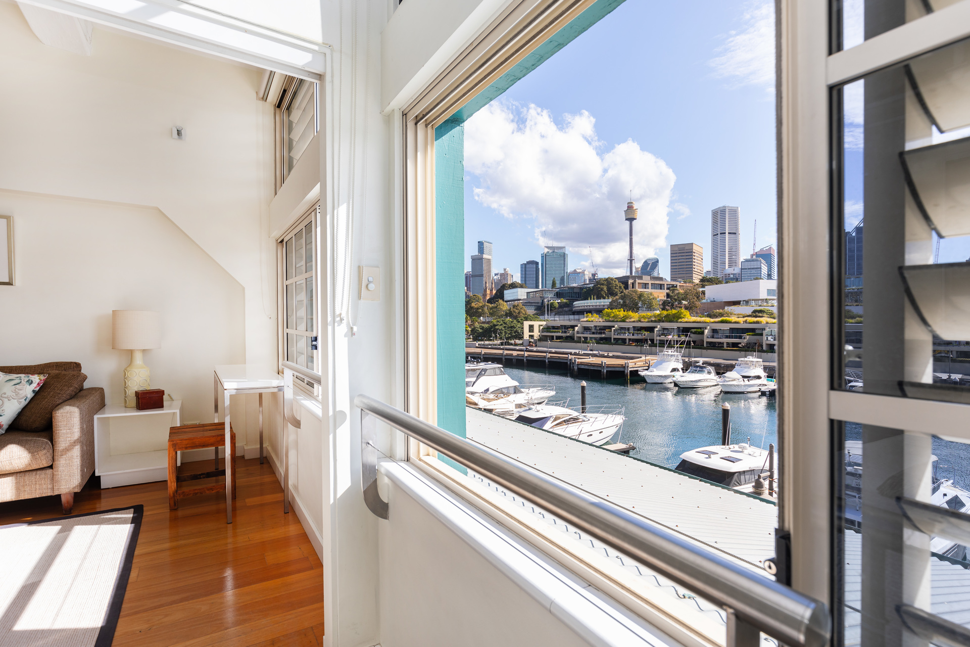 370/6C Cowper Wharf Roadway, Woolloomooloo, NSW 2011 - Image 5