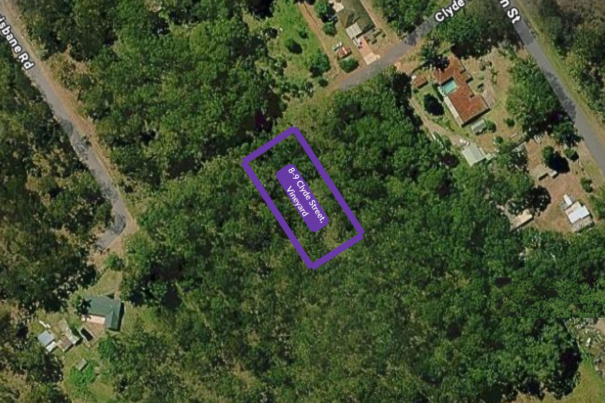 8 & 9 Clyde Street, Vineyard, Nsw, 2765 - Image 2
